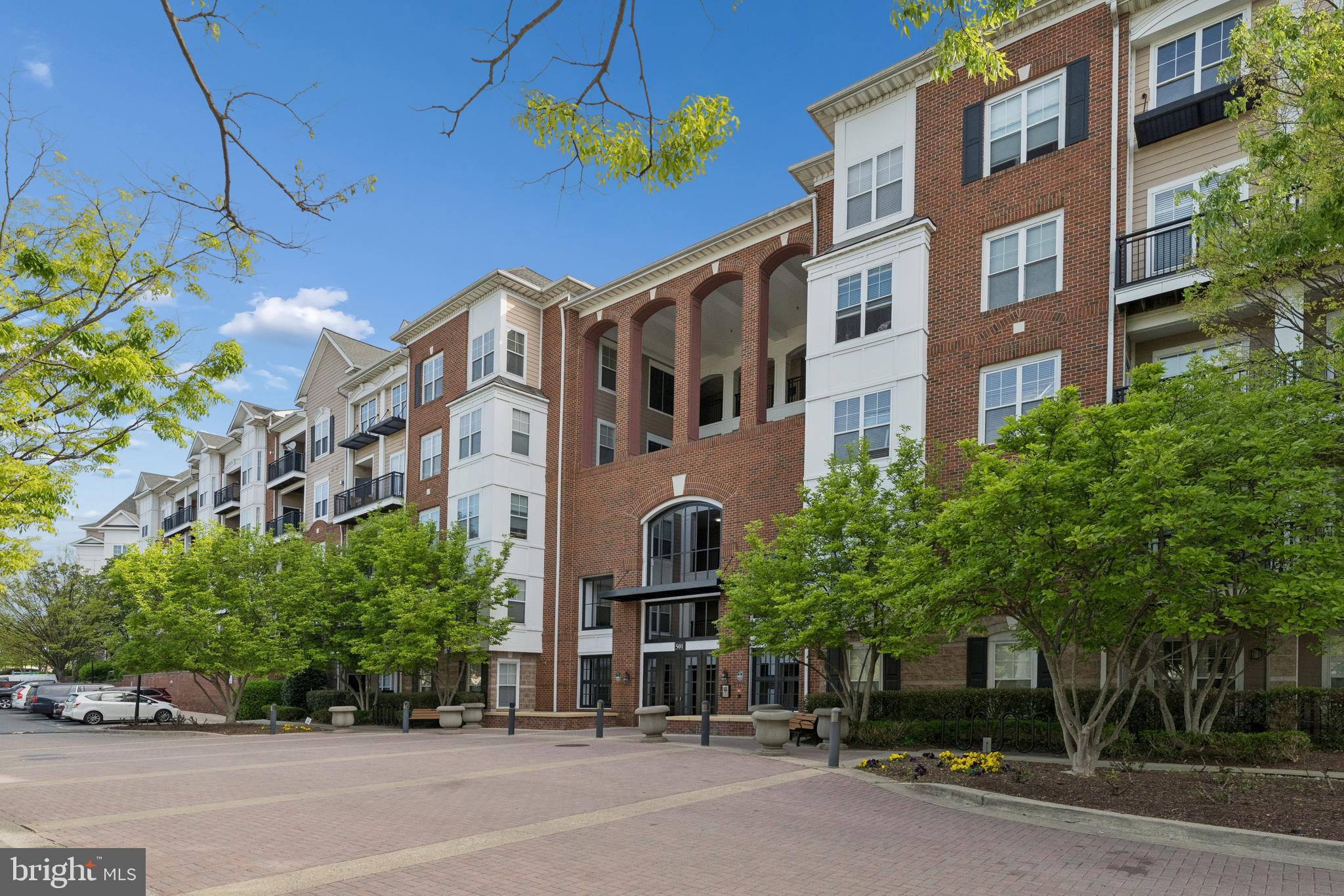 THE FITZ - Residential