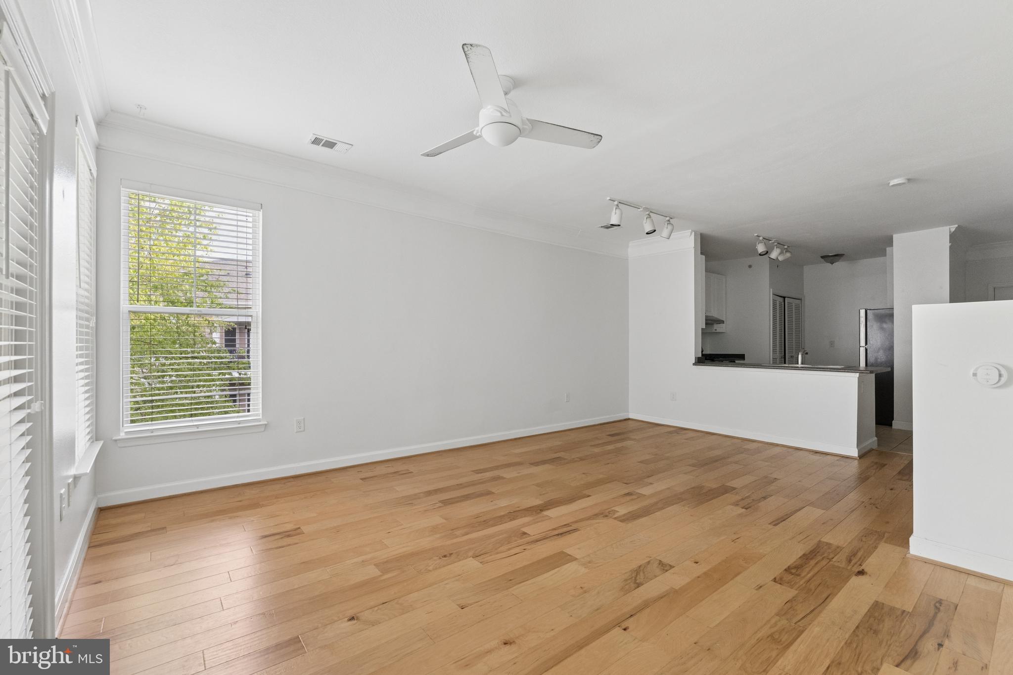 THE FITZ - Residential