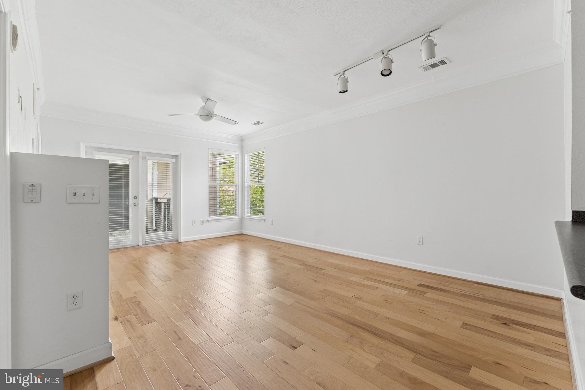 THE FITZ - Residential