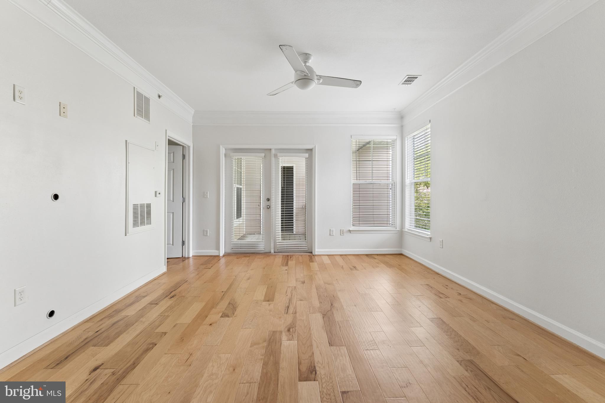 THE FITZ - Residential