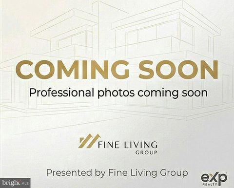 501 HUNGERFORD DRIVE 462 ROCKVILLE MD 20850