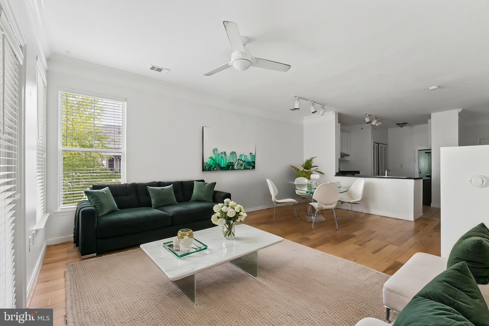 THE FITZ - Residential