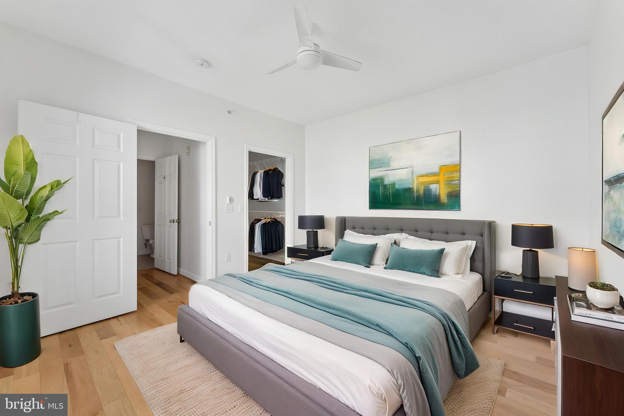 THE FITZ - Residential