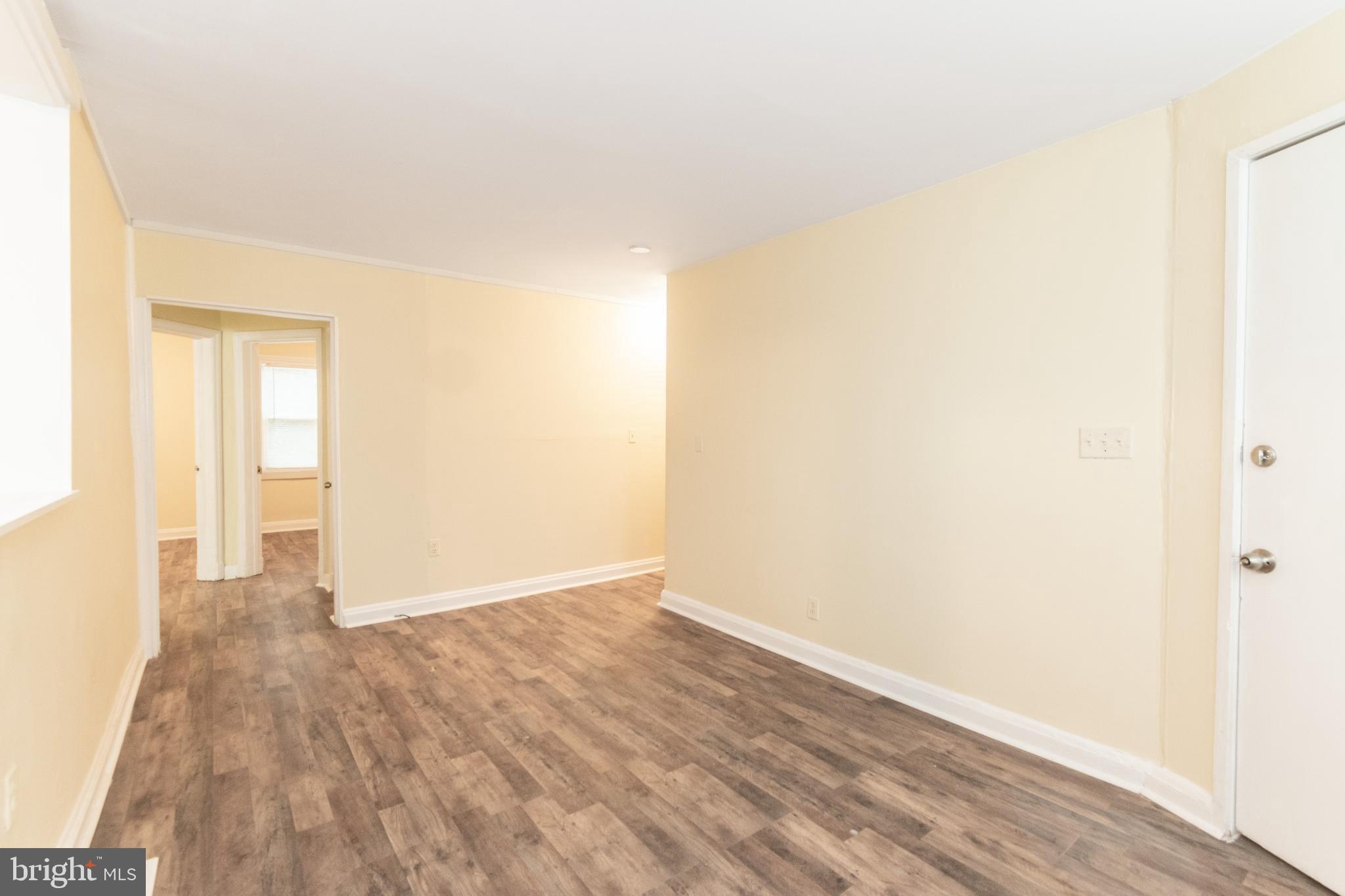 FRANKFORD - Residential Lease