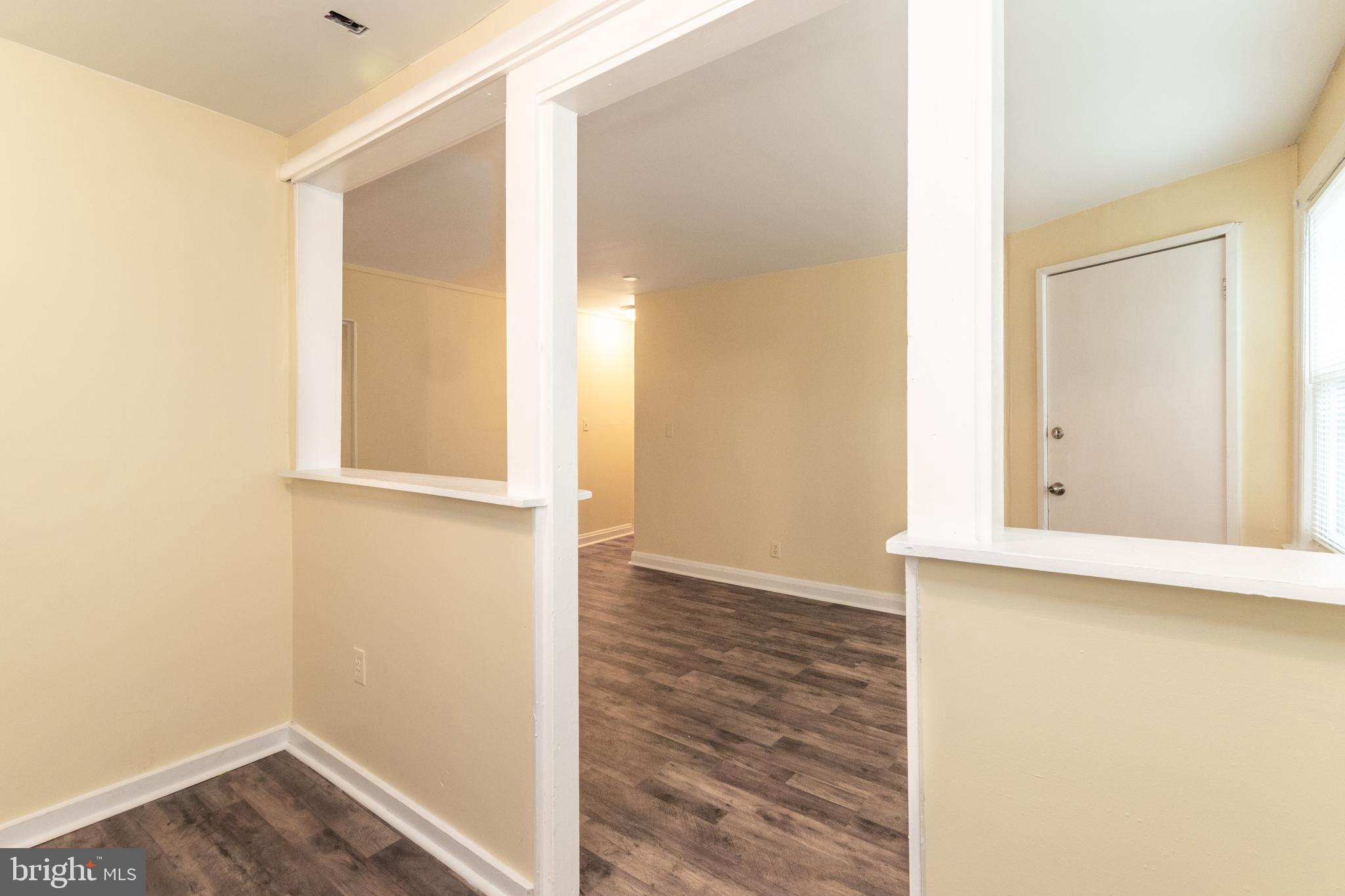 FRANKFORD - Residential Lease