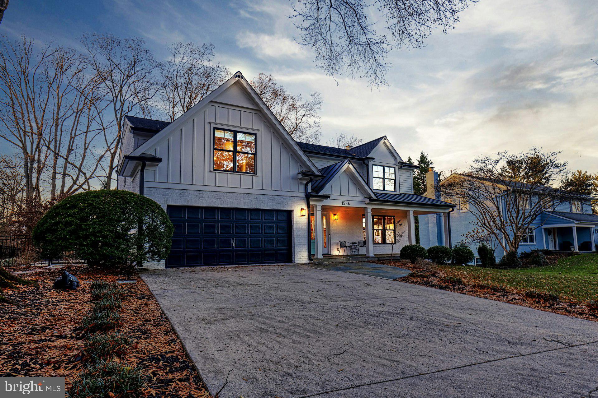 CHESTERBROOK WOODS - Residential