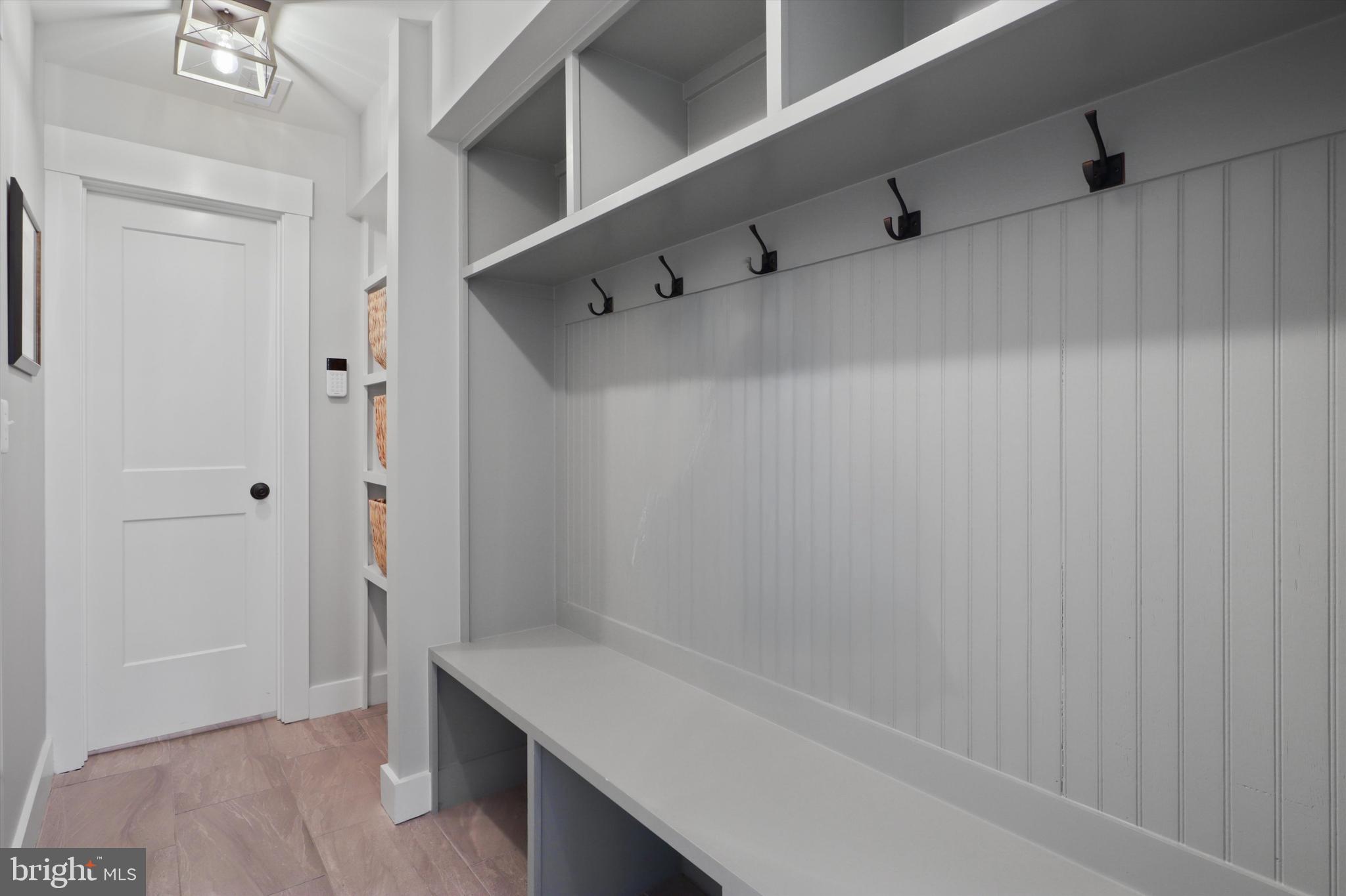 CHESTERBROOK WOODS - Residential