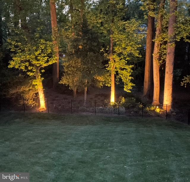 CHESTERBROOK WOODS - Residential