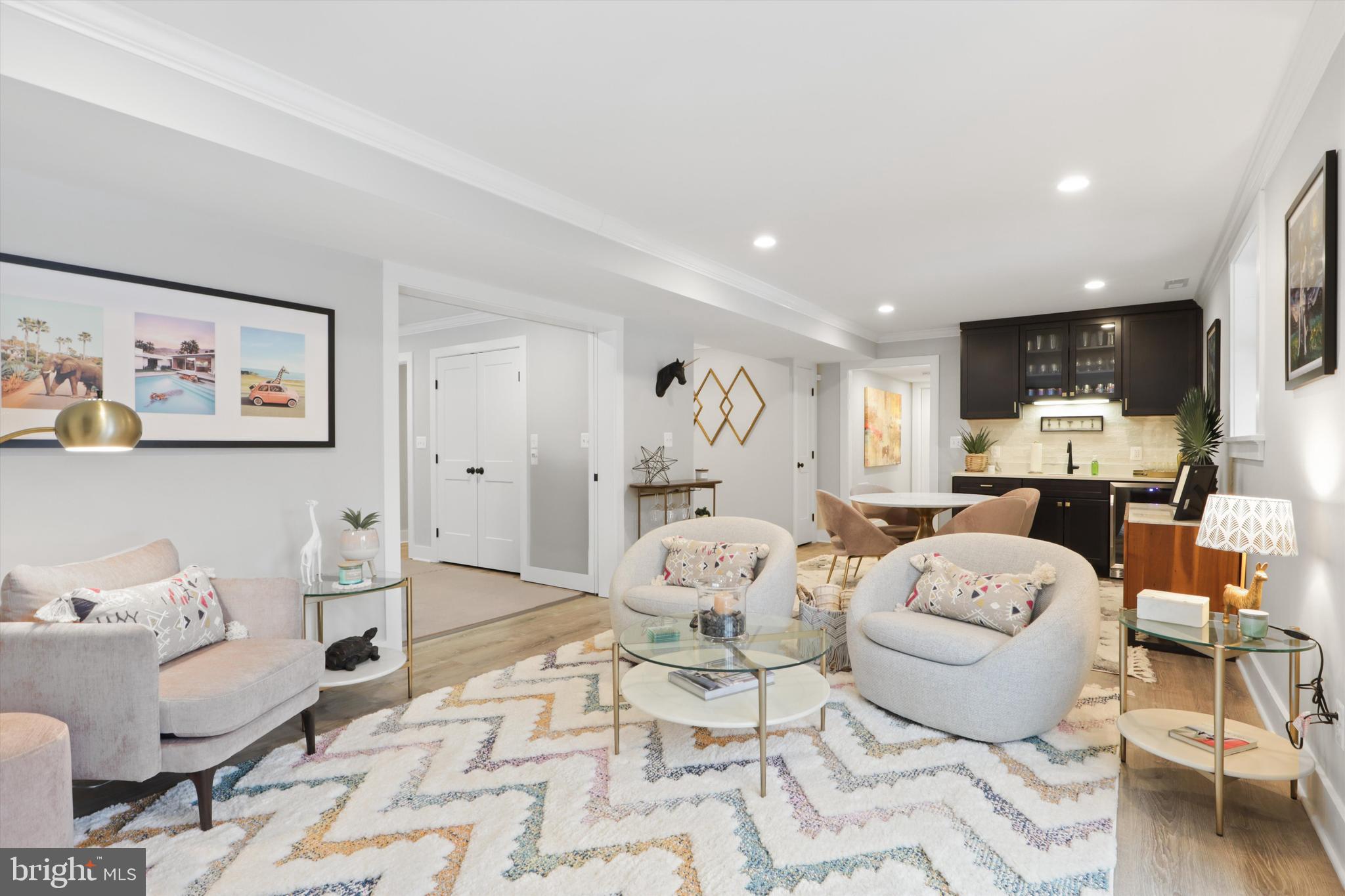 CHESTERBROOK WOODS - Residential