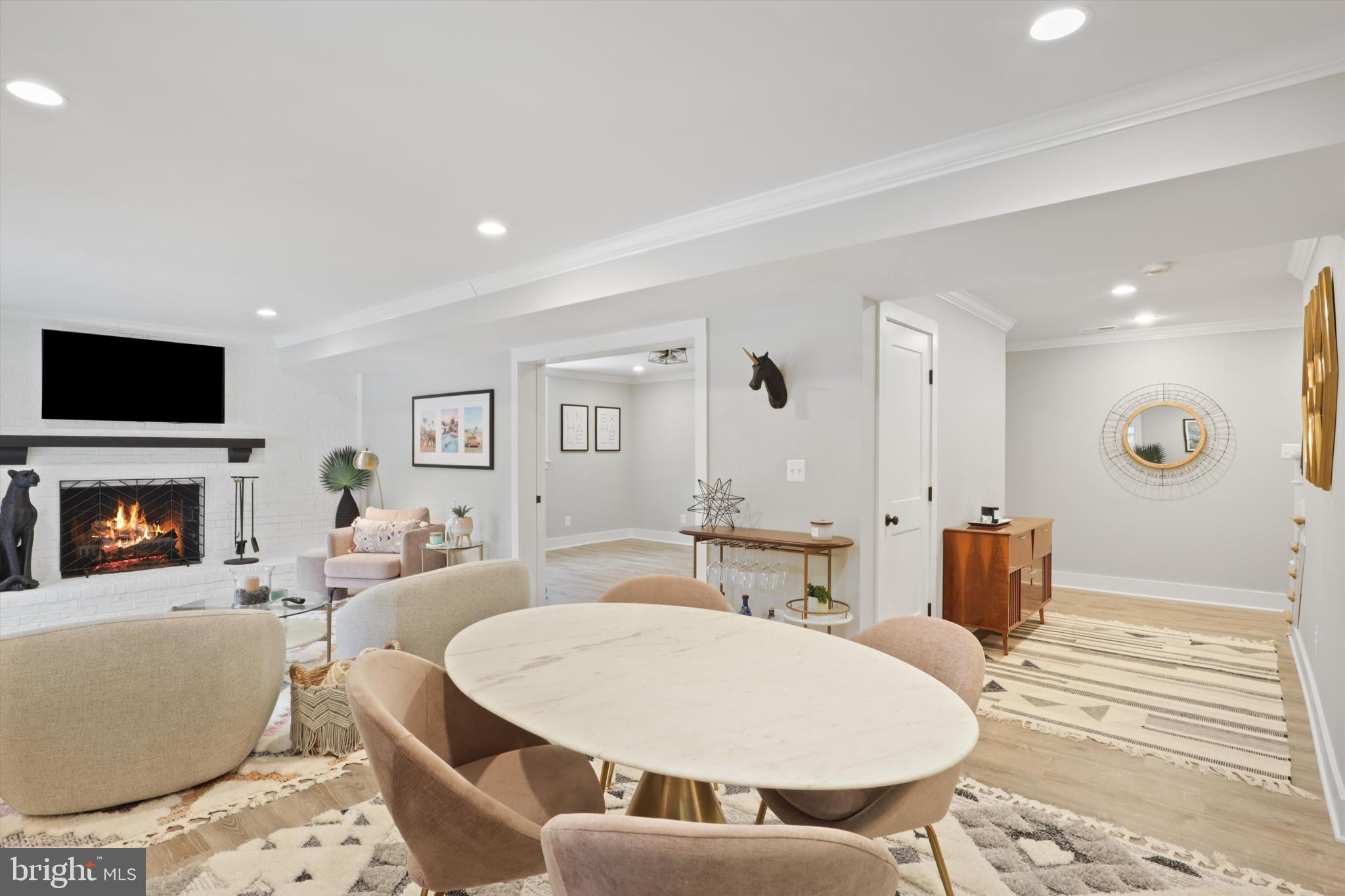 CHESTERBROOK WOODS - Residential