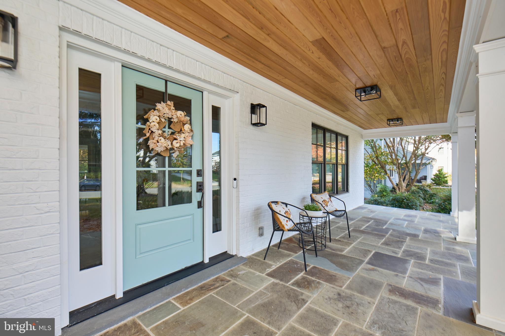 CHESTERBROOK WOODS - Residential