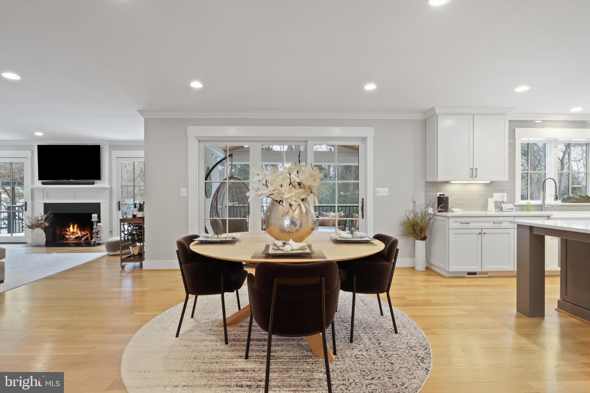 CHESTERBROOK WOODS - Residential