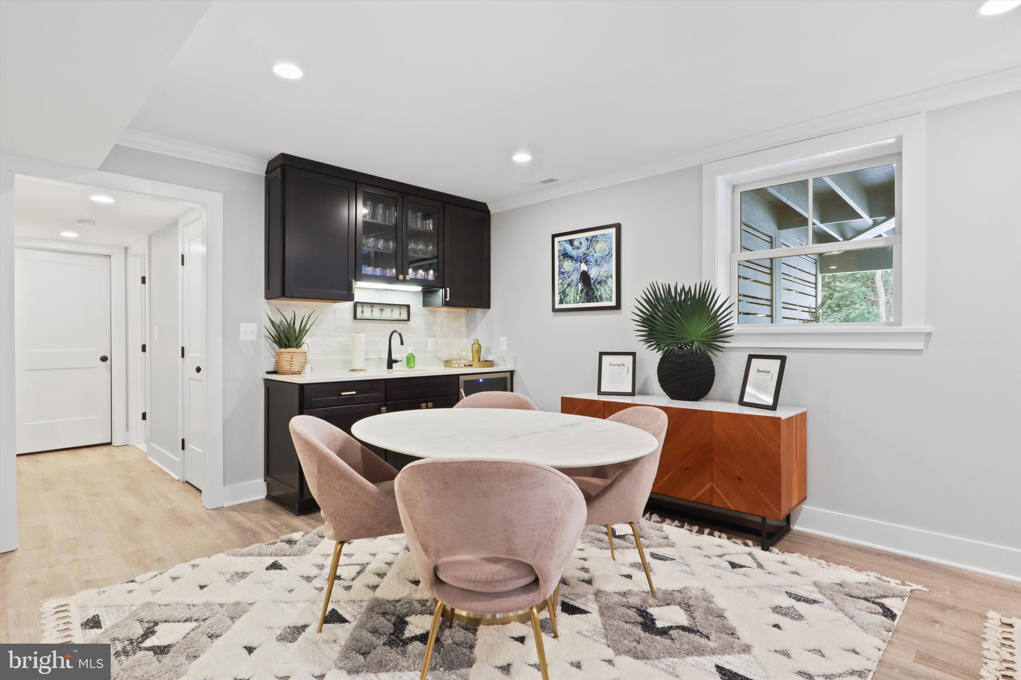 CHESTERBROOK WOODS - Residential