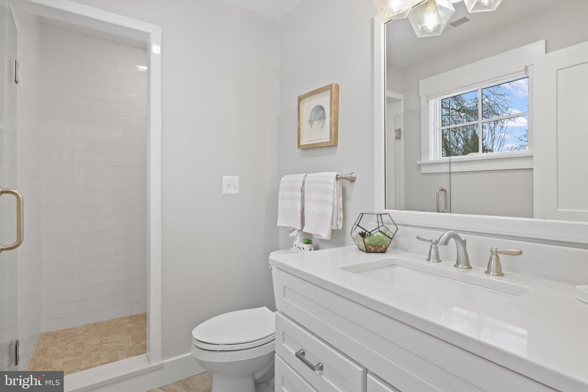 CHESTERBROOK WOODS - Residential