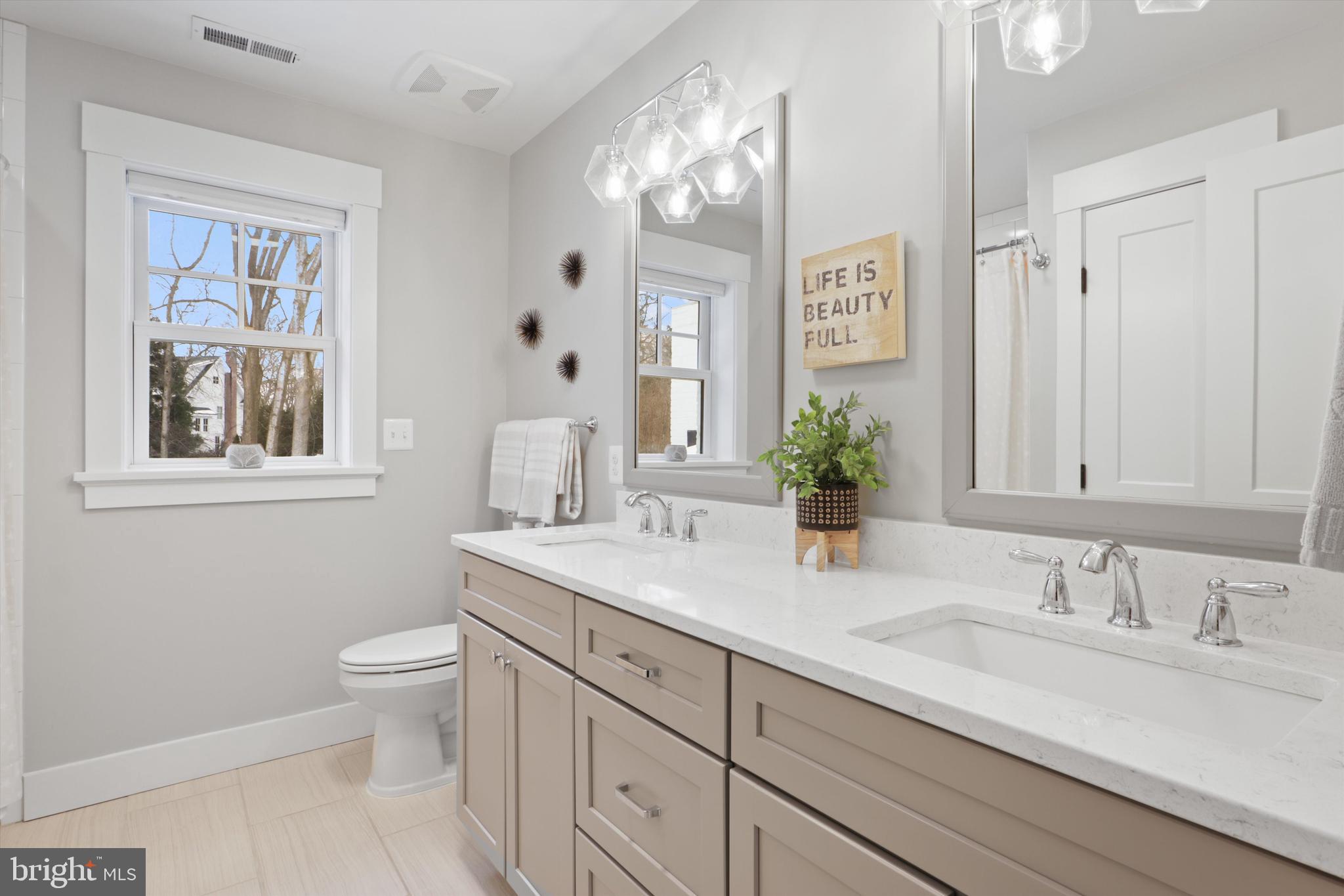 CHESTERBROOK WOODS - Residential