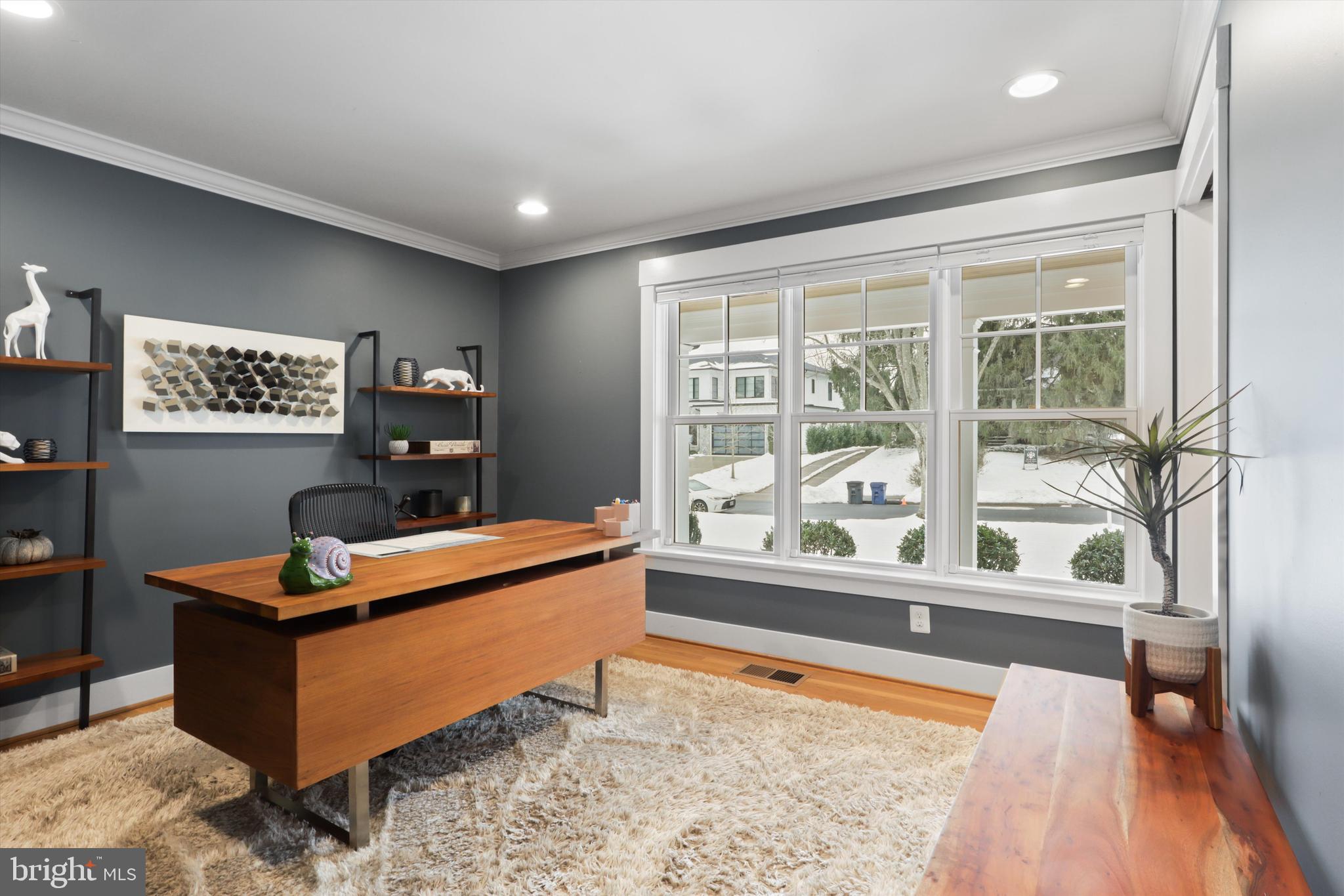 CHESTERBROOK WOODS - Residential