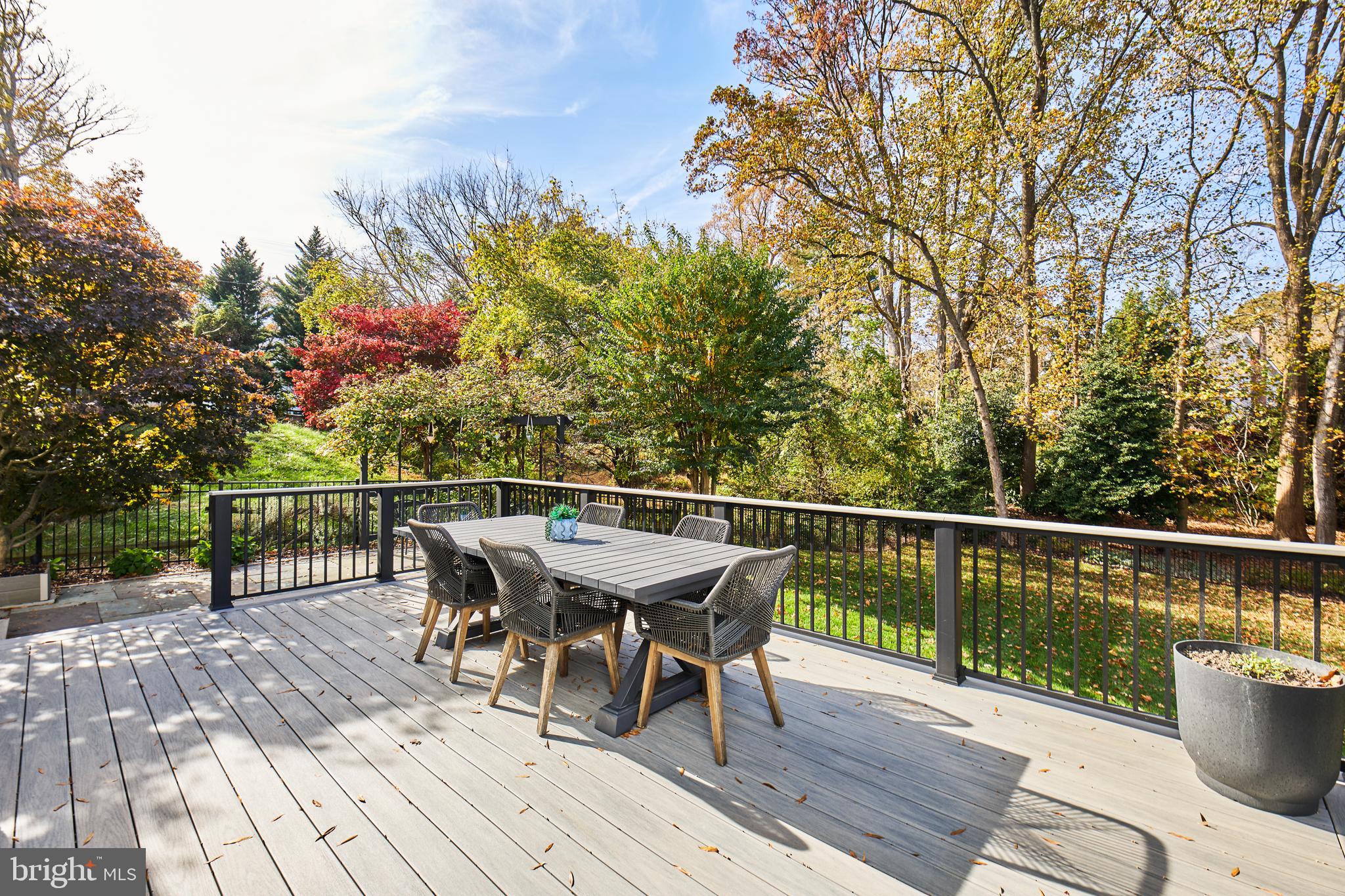 CHESTERBROOK WOODS - Residential