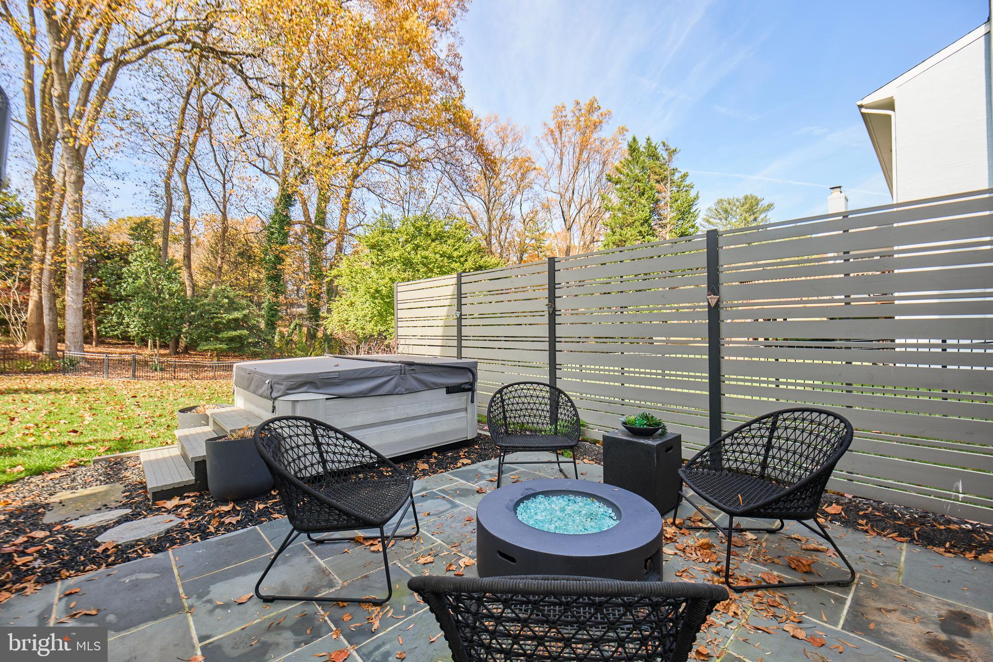 CHESTERBROOK WOODS - Residential