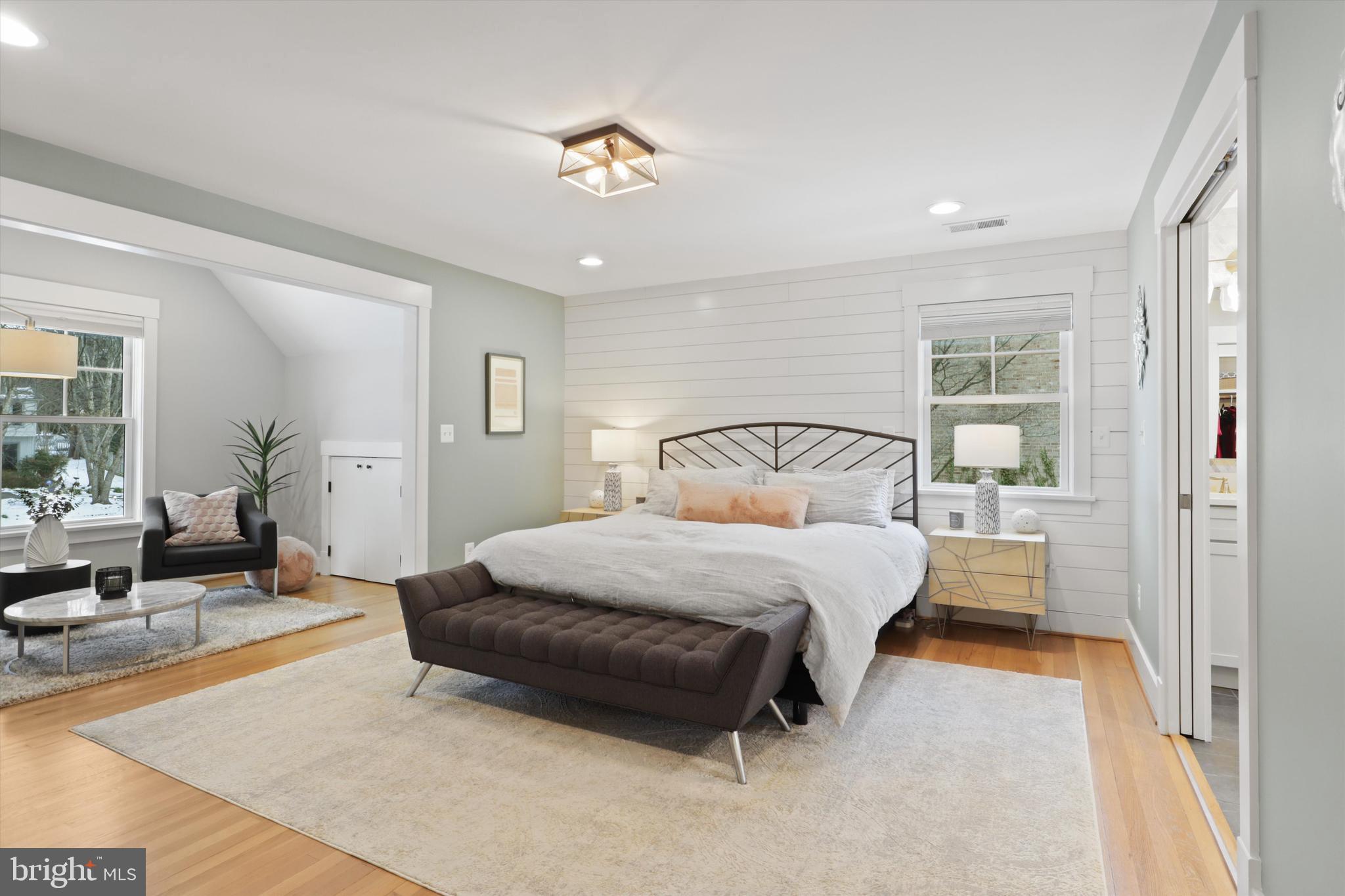 CHESTERBROOK WOODS - Residential