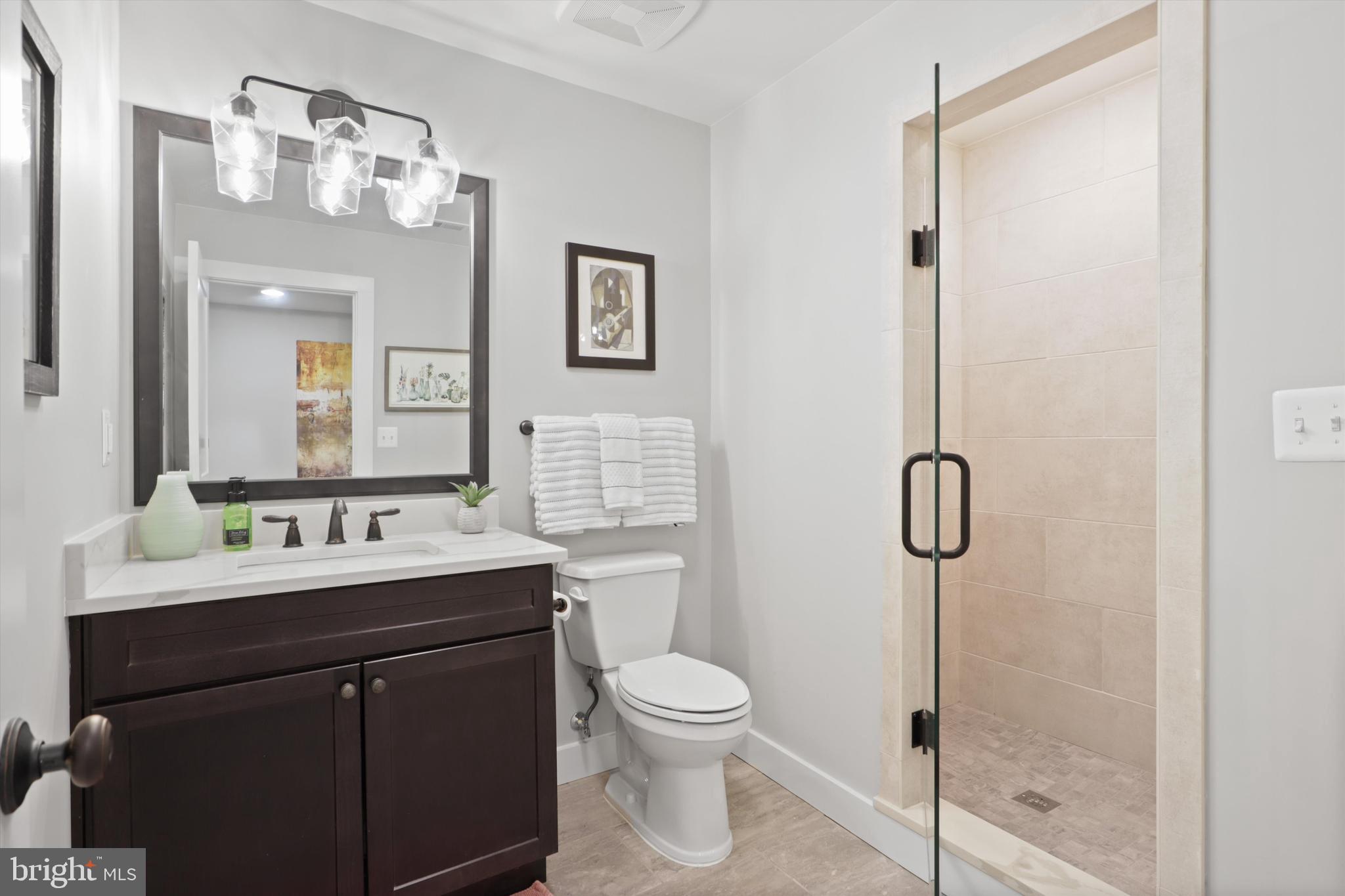 CHESTERBROOK WOODS - Residential