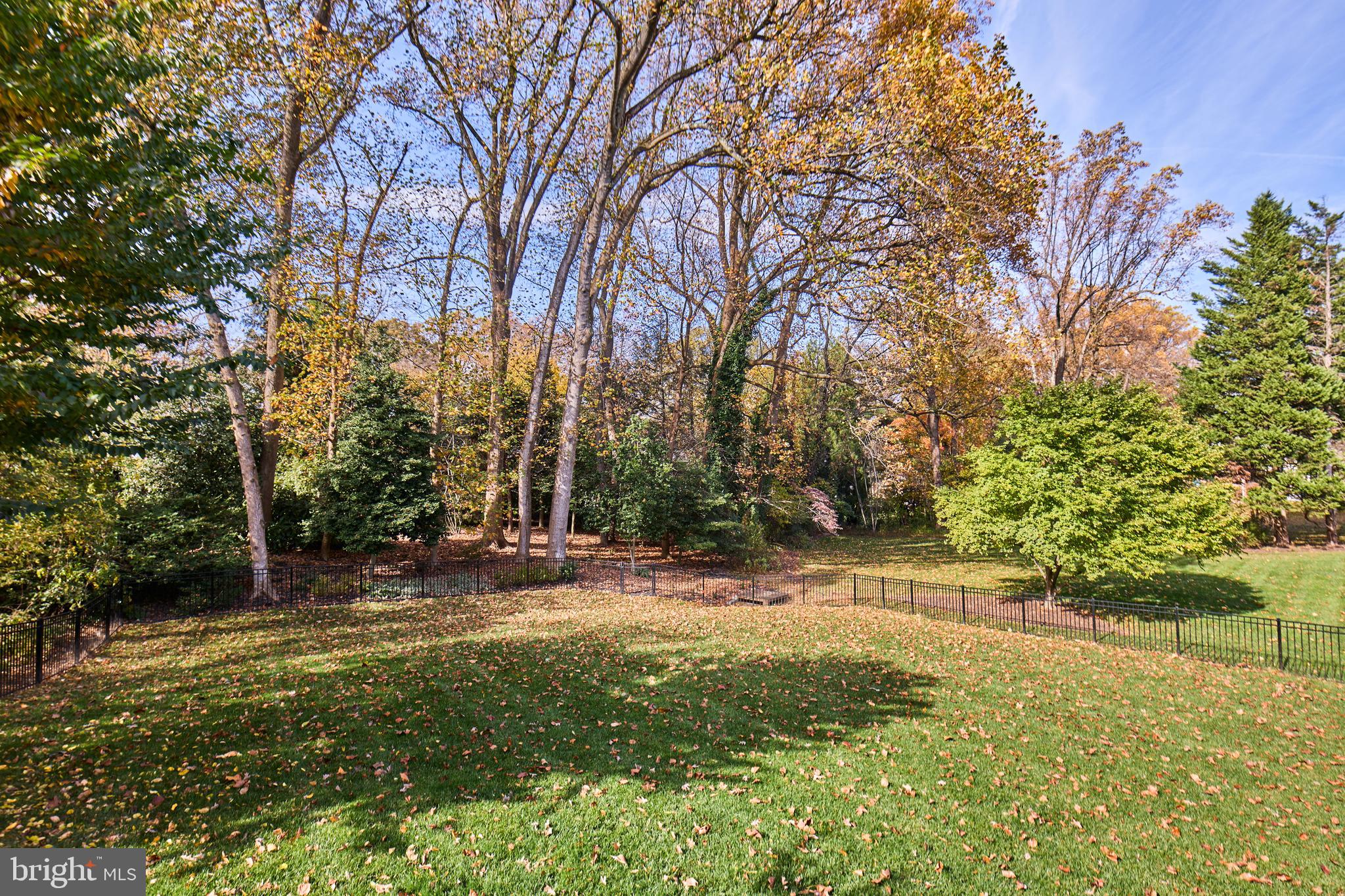 CHESTERBROOK WOODS - Residential