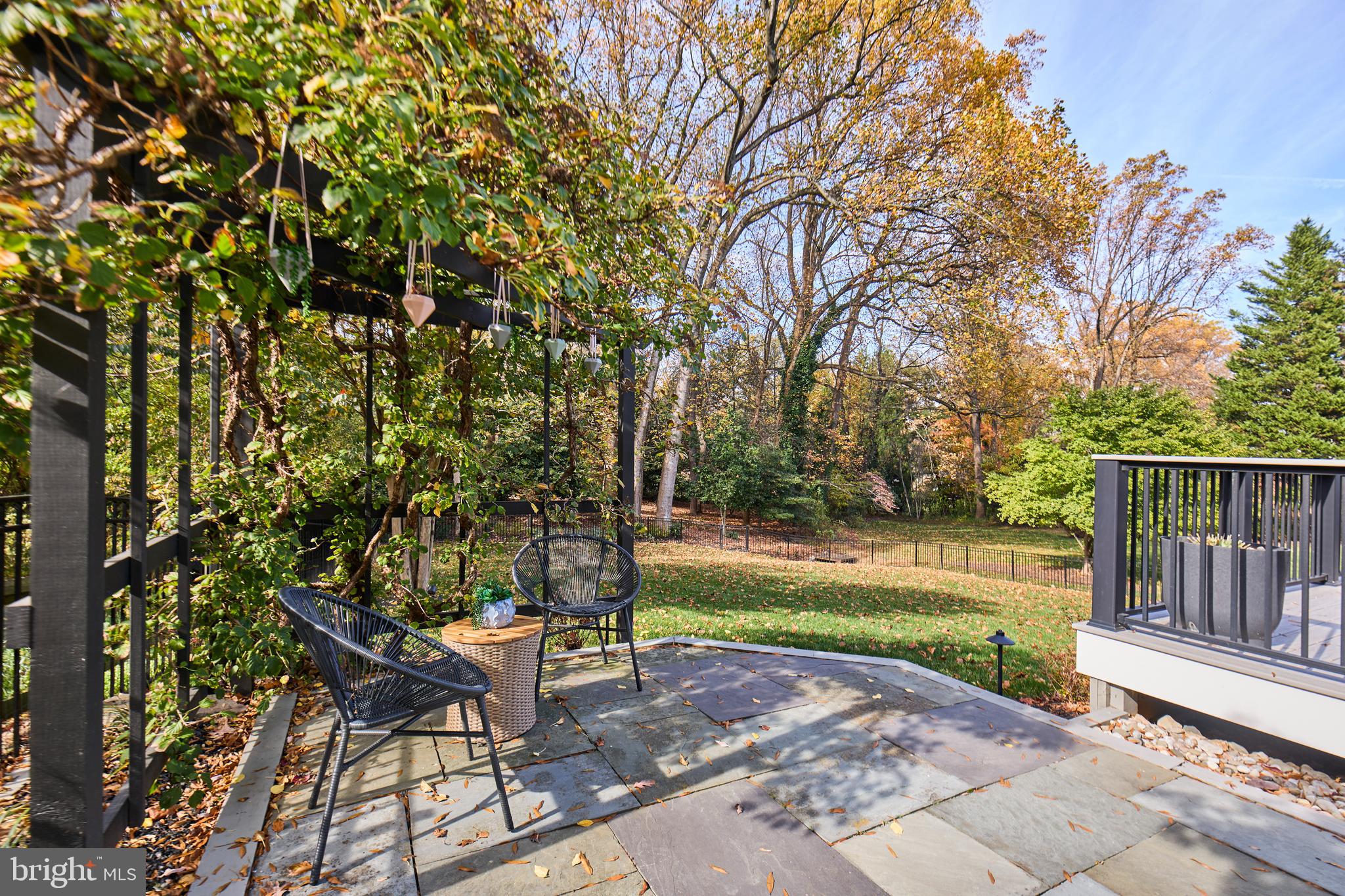 CHESTERBROOK WOODS - Residential