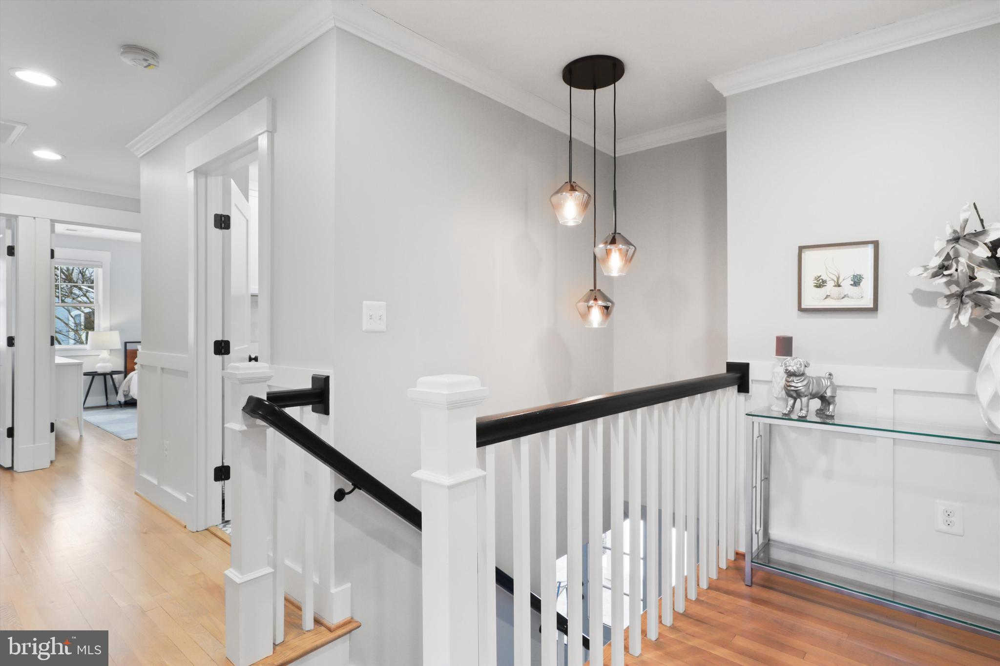 CHESTERBROOK WOODS - Residential