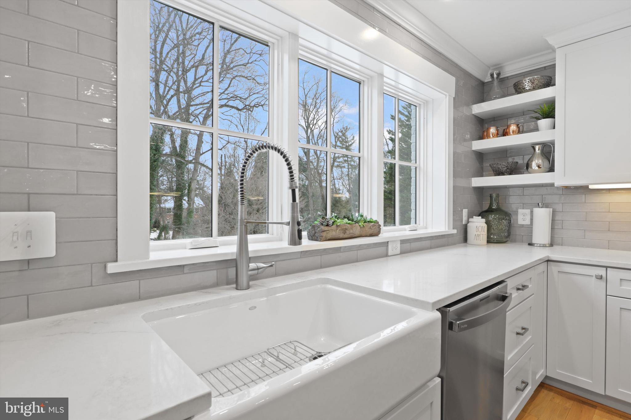 CHESTERBROOK WOODS - Residential