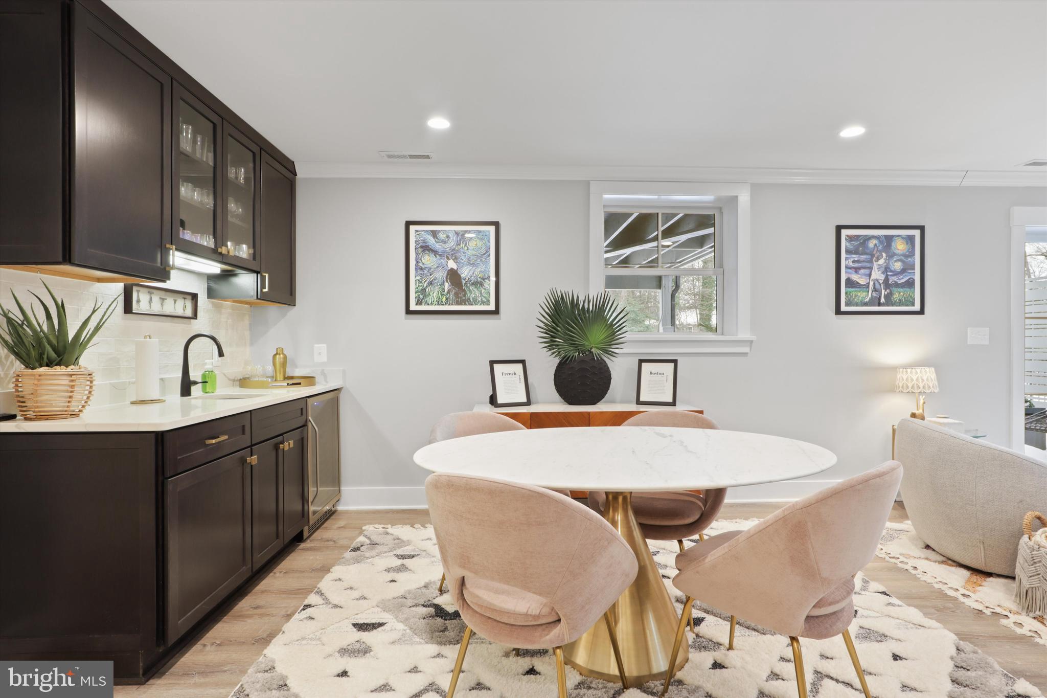 CHESTERBROOK WOODS - Residential