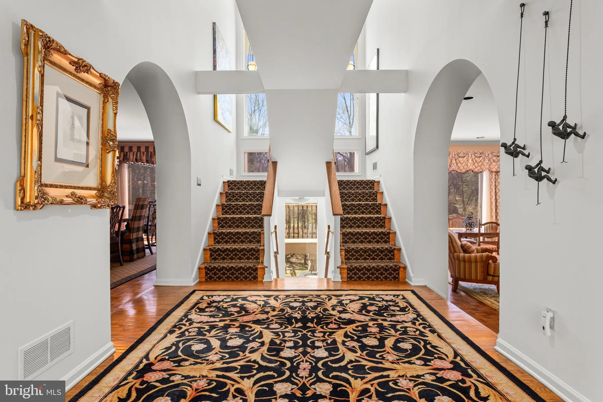 Haverford, Pennsylvania 19041, United States, 5 Bedrooms Bedrooms, ,5 BathroomsBathrooms,Residential,Active,94390