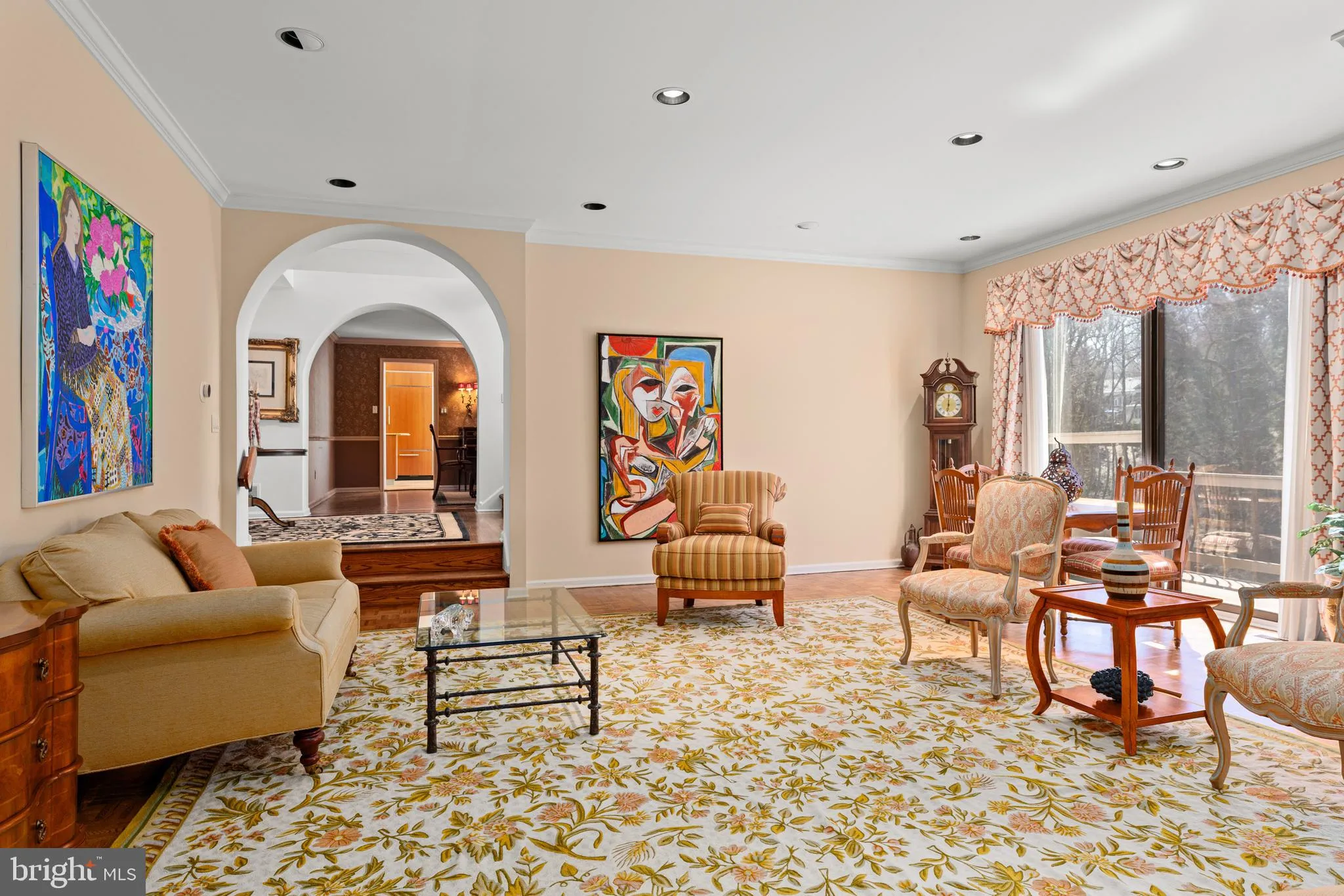 Haverford, Pennsylvania 19041, United States, 5 Bedrooms Bedrooms, ,5 BathroomsBathrooms,Residential,Active,94390