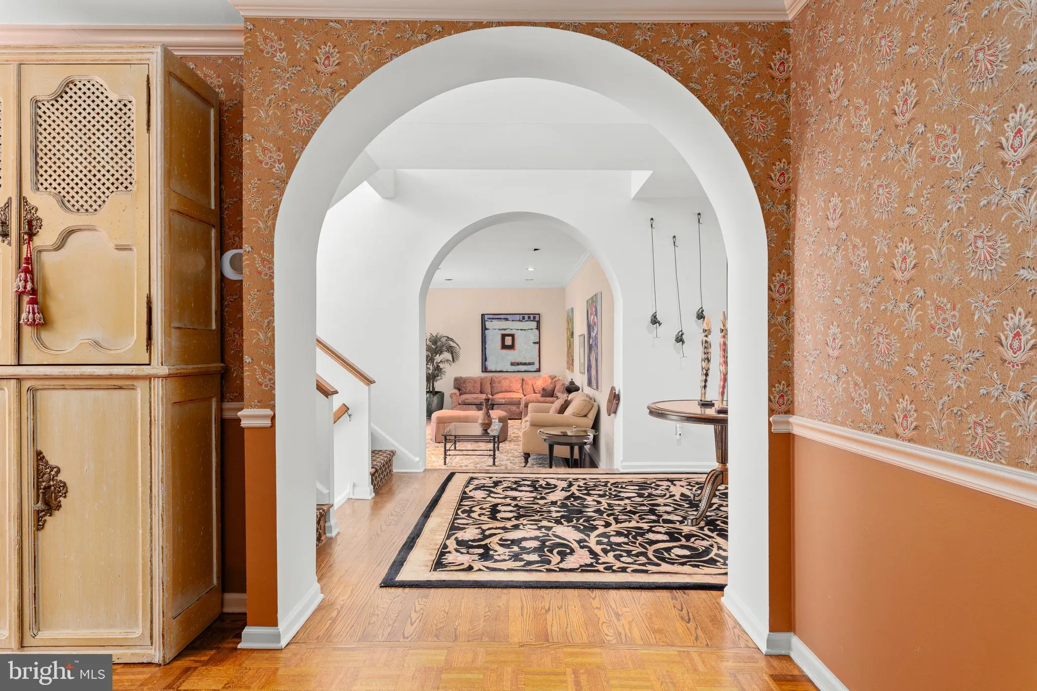 Haverford, Pennsylvania 19041, United States, 5 Bedrooms Bedrooms, ,5 BathroomsBathrooms,Residential,Active,94390