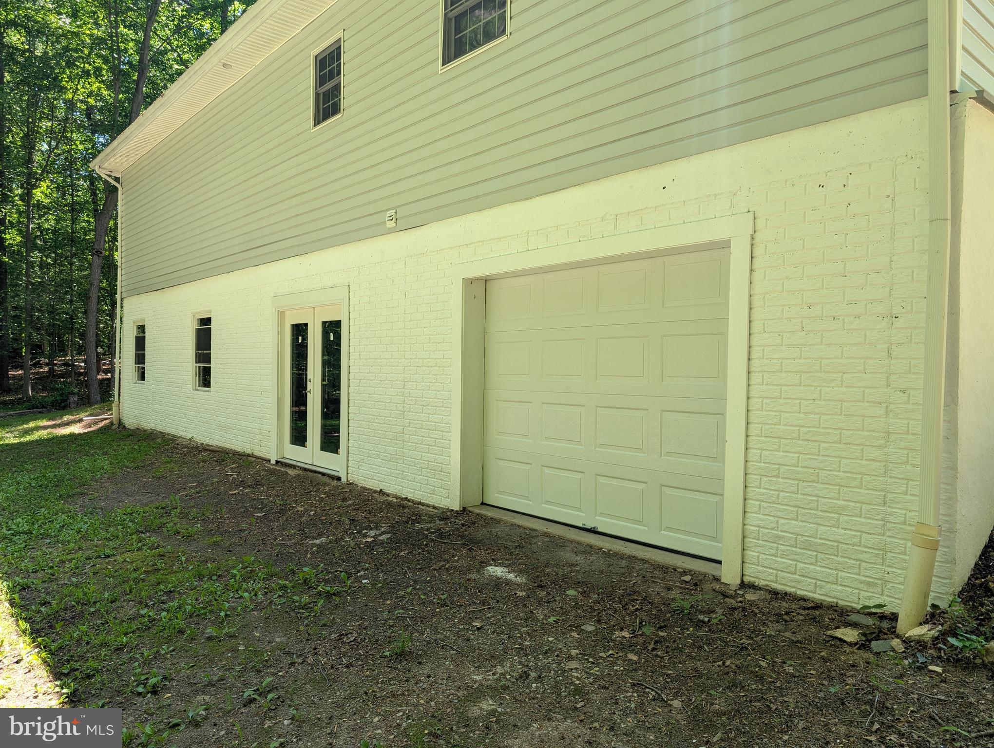 OLNEY OUTSIDE - Residential