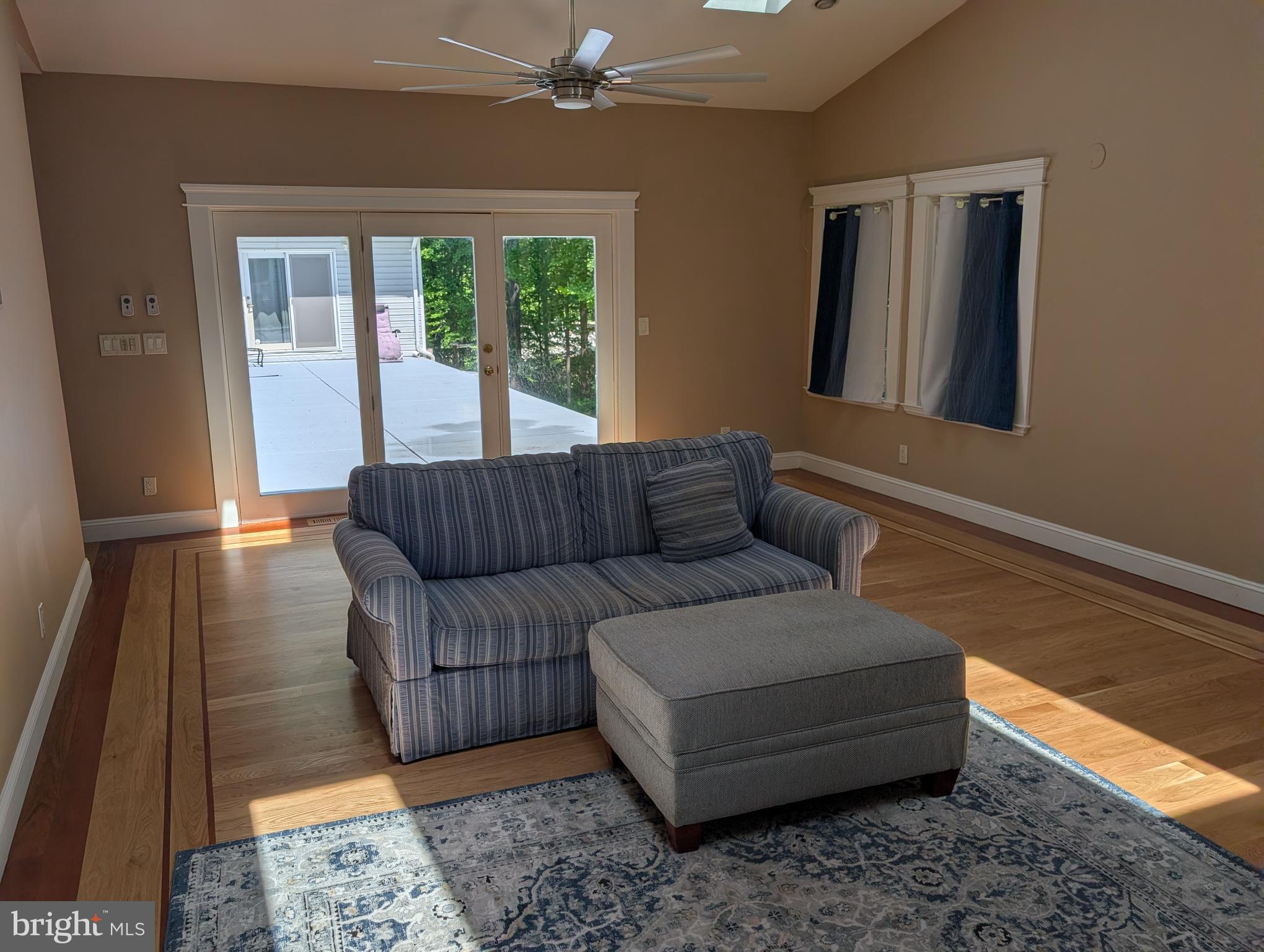 OLNEY OUTSIDE - Residential