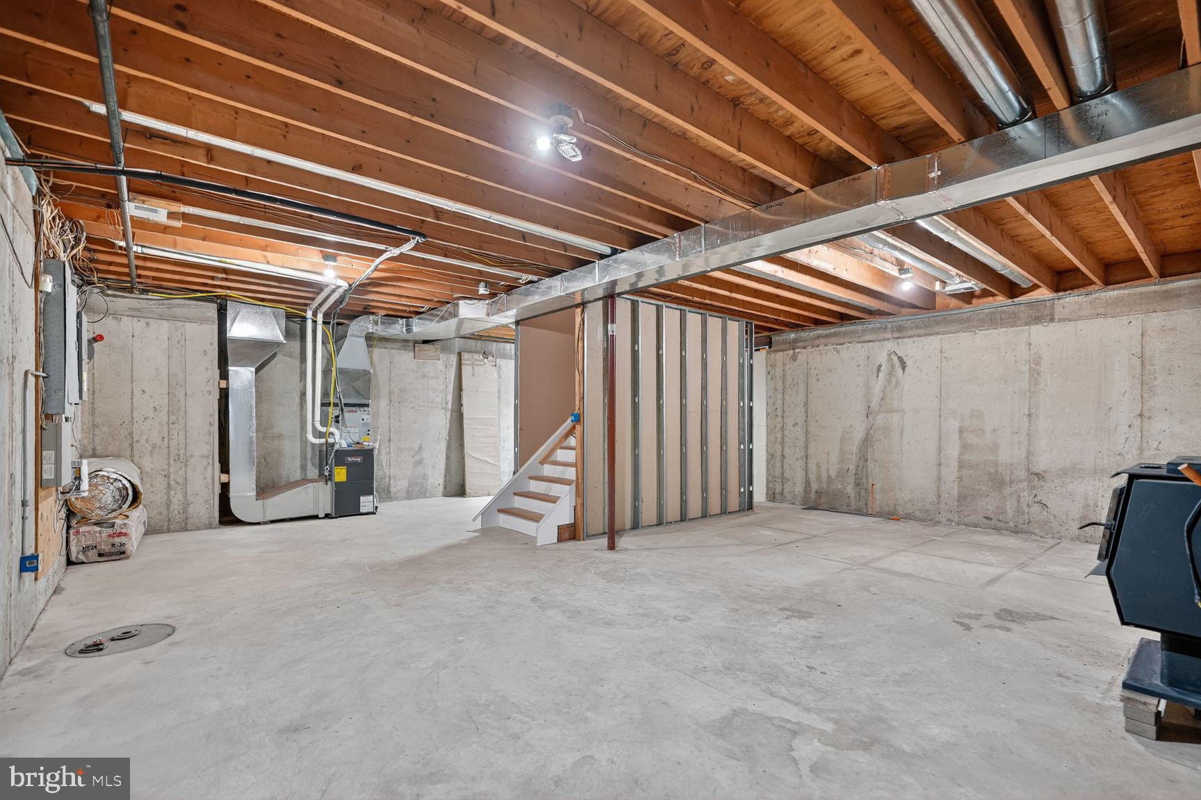 OLNEY OUTSIDE - Residential