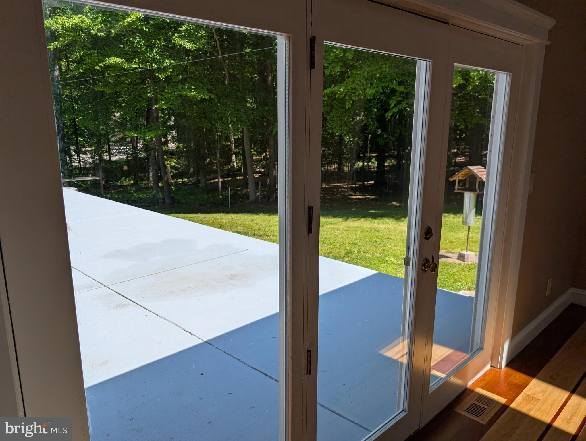 OLNEY OUTSIDE - Residential