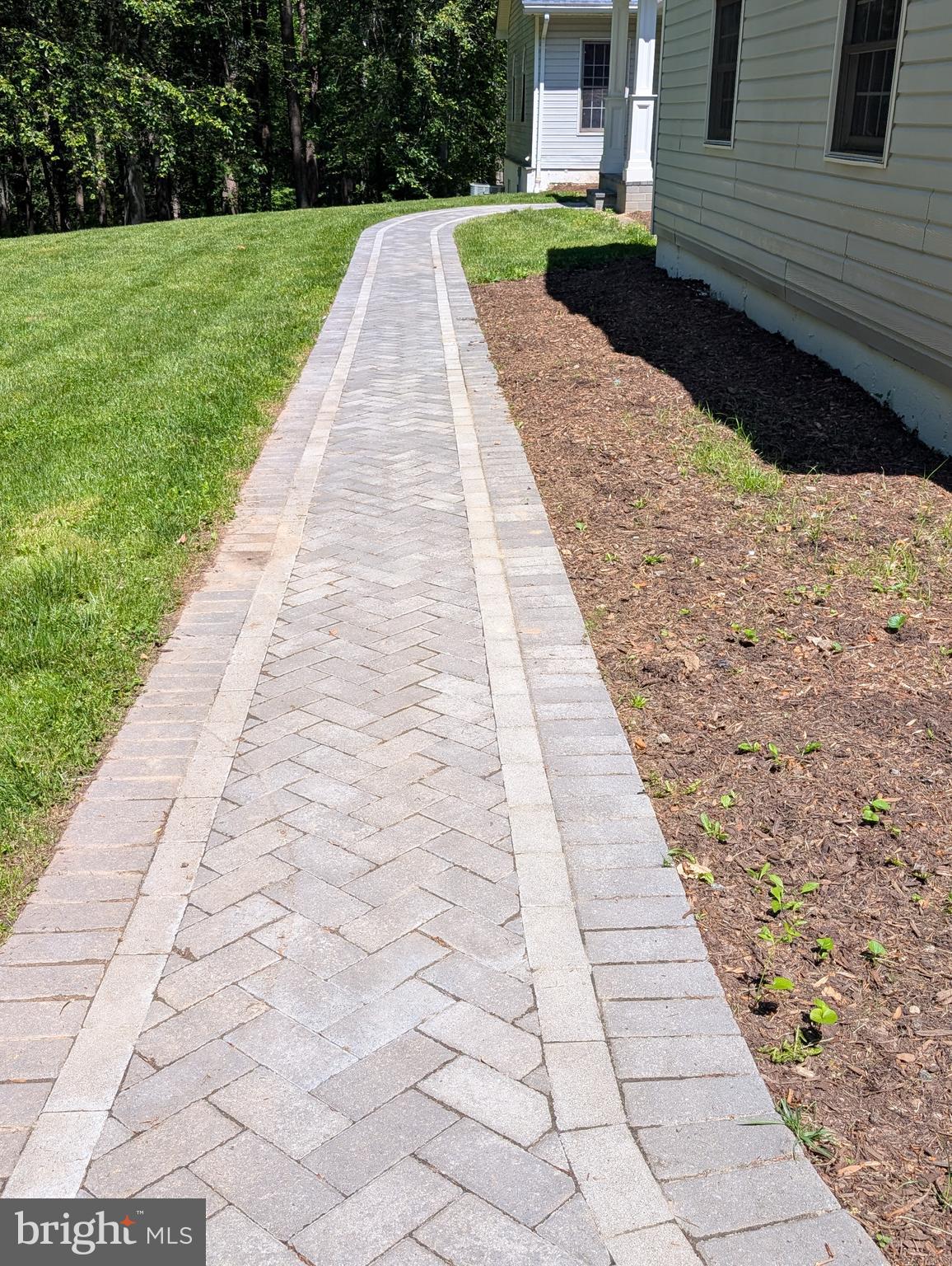 OLNEY OUTSIDE - Residential