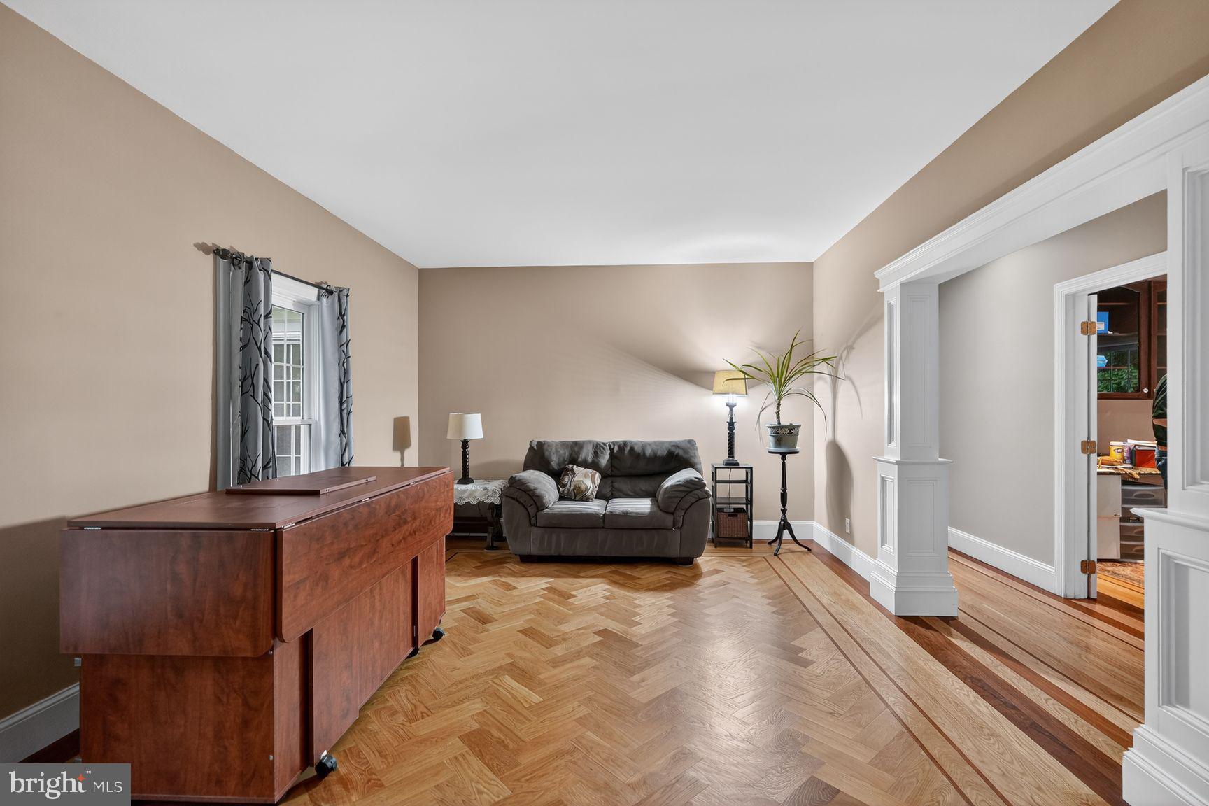 OLNEY OUTSIDE - Residential