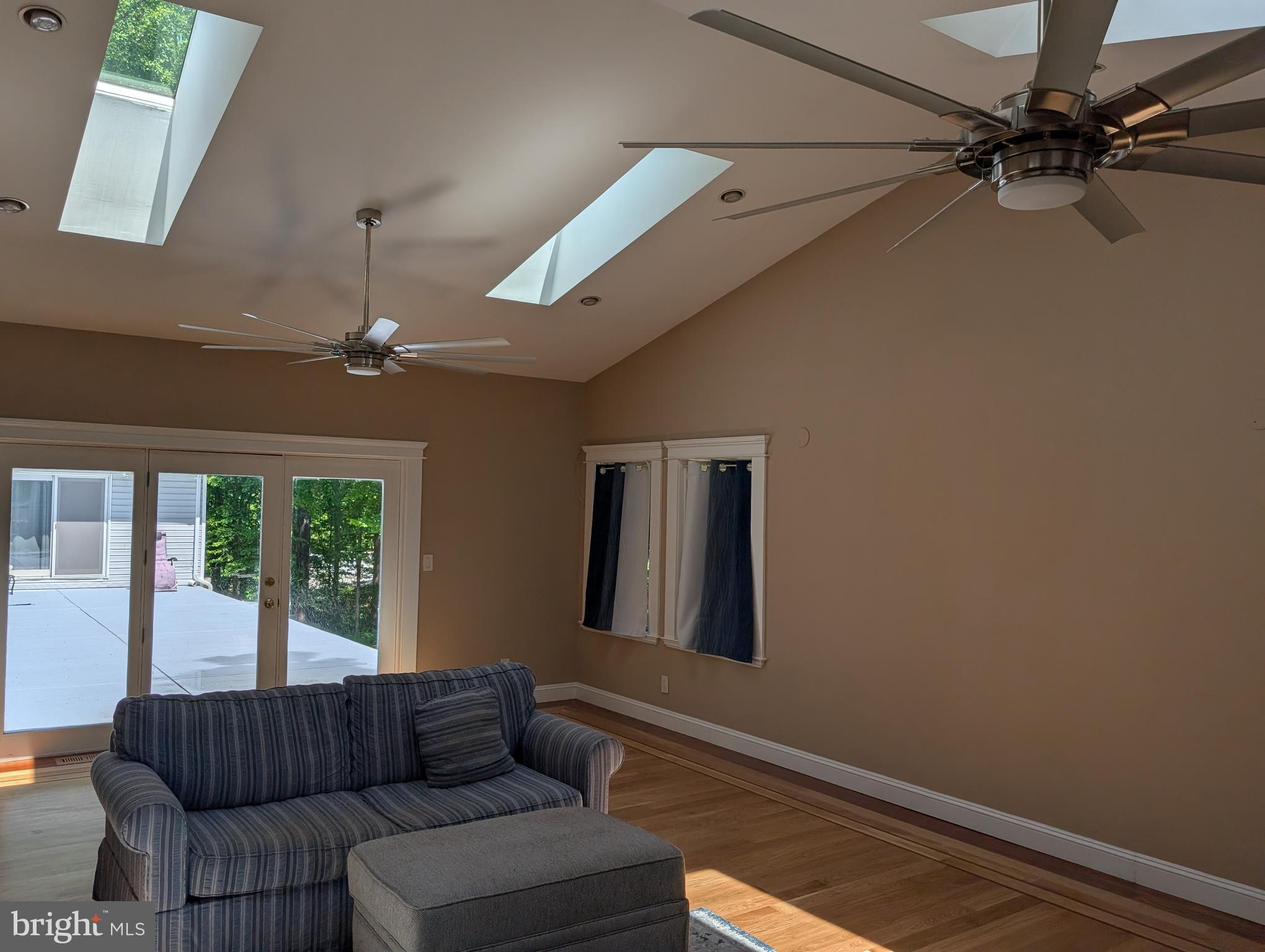 OLNEY OUTSIDE - Residential