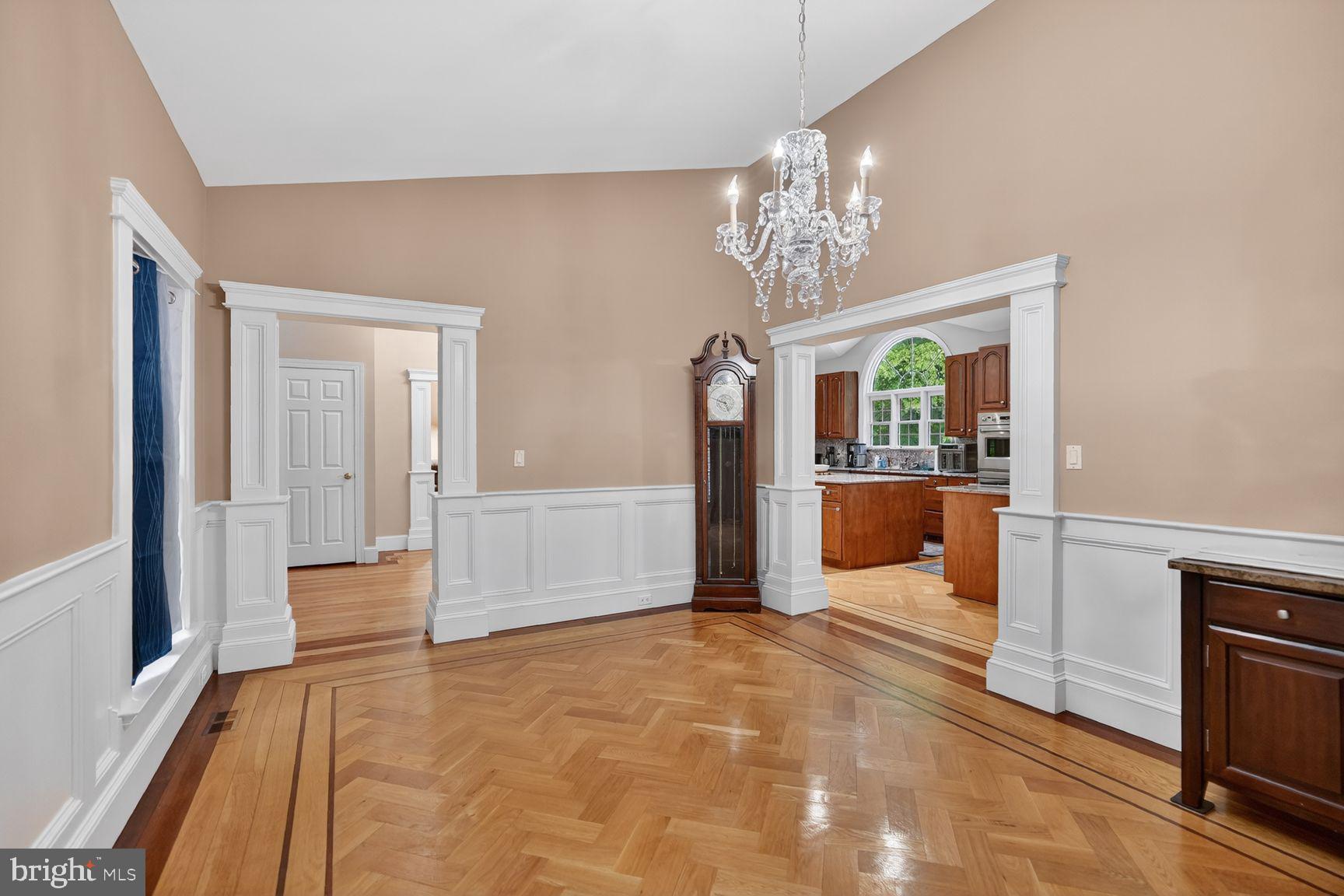 OLNEY OUTSIDE - Residential