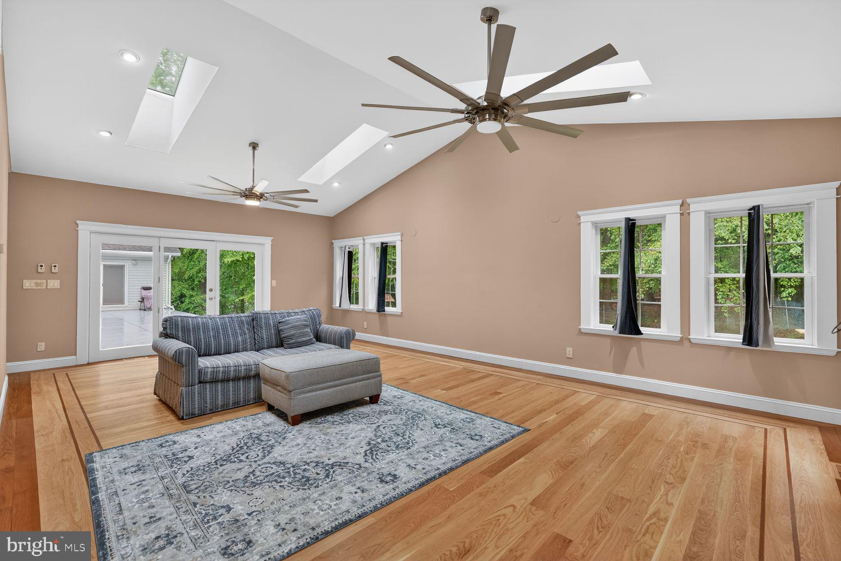 OLNEY OUTSIDE - Residential