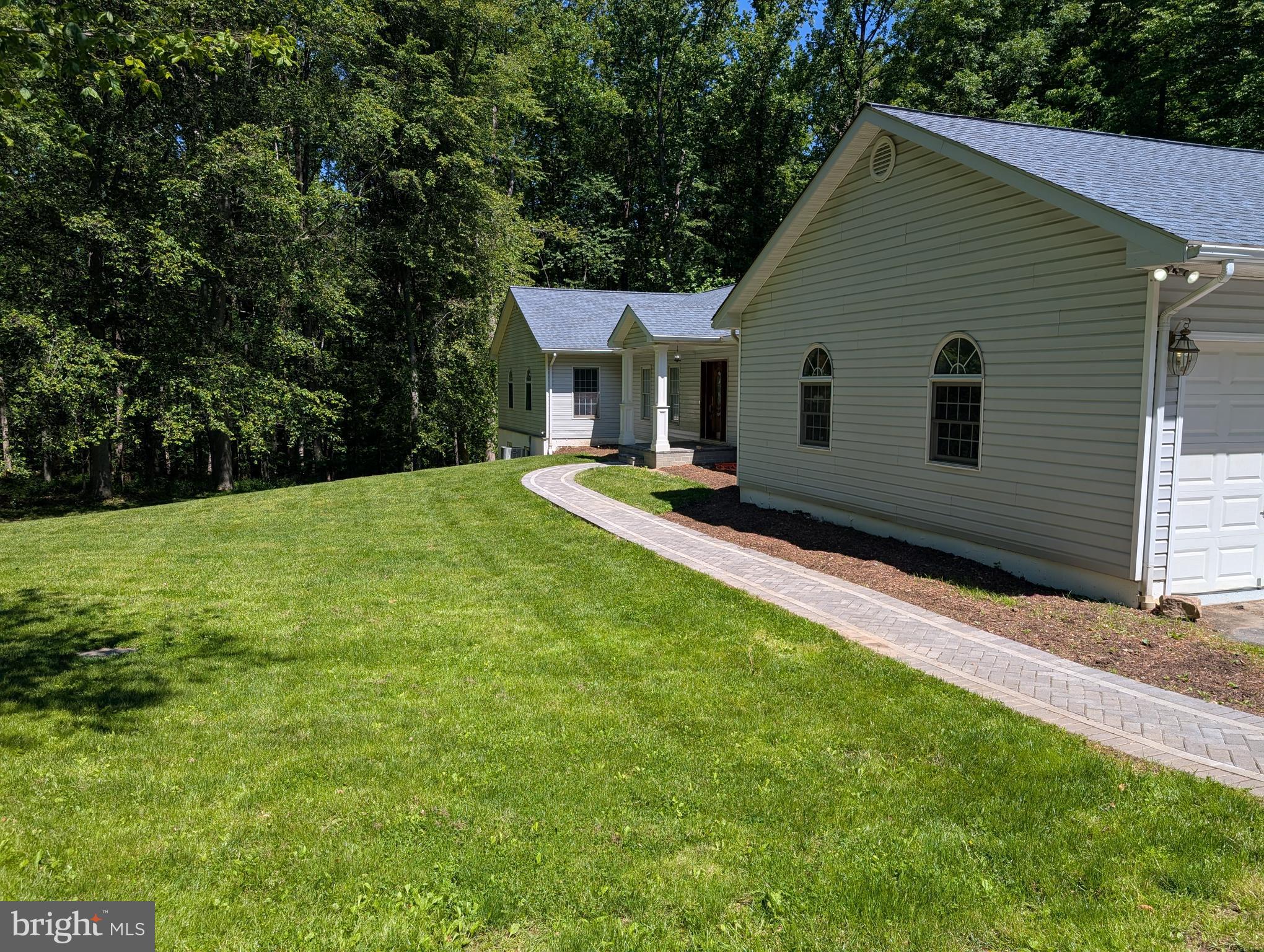 OLNEY OUTSIDE - Residential