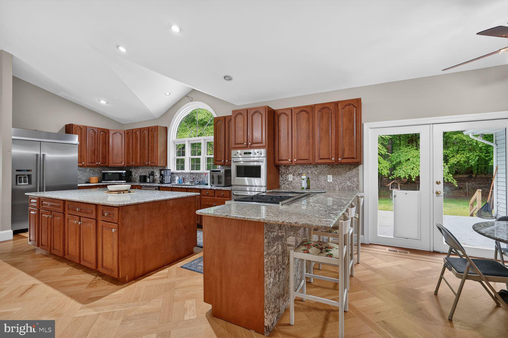 OLNEY OUTSIDE - Residential