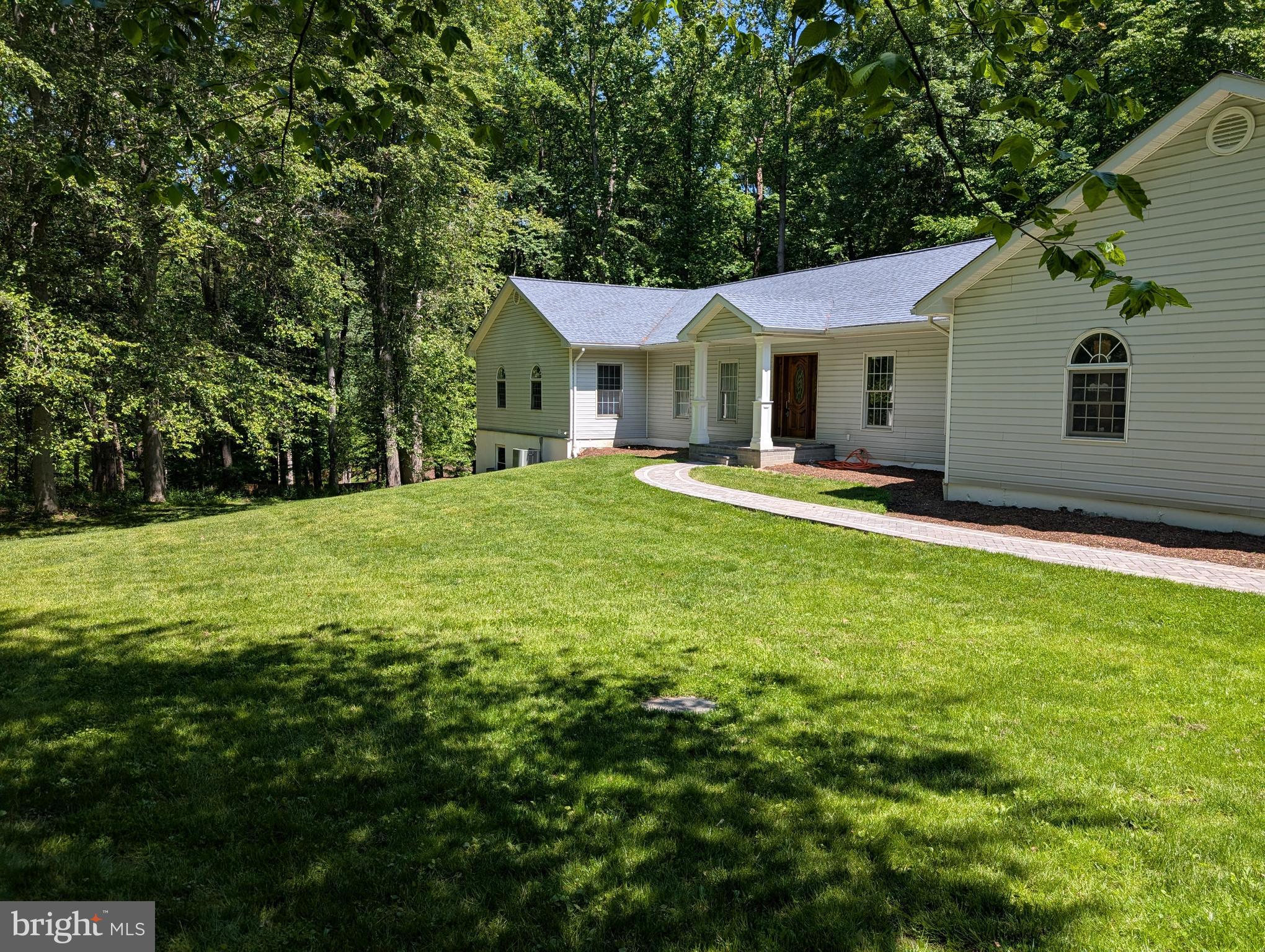 OLNEY OUTSIDE - Residential