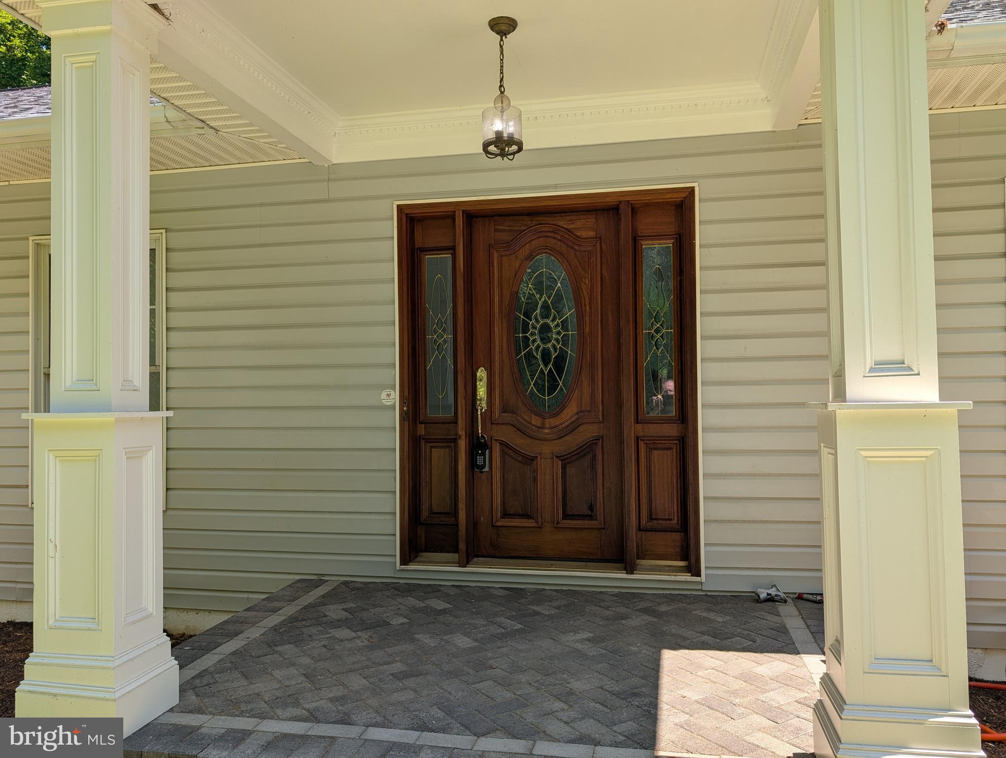 OLNEY OUTSIDE - Residential