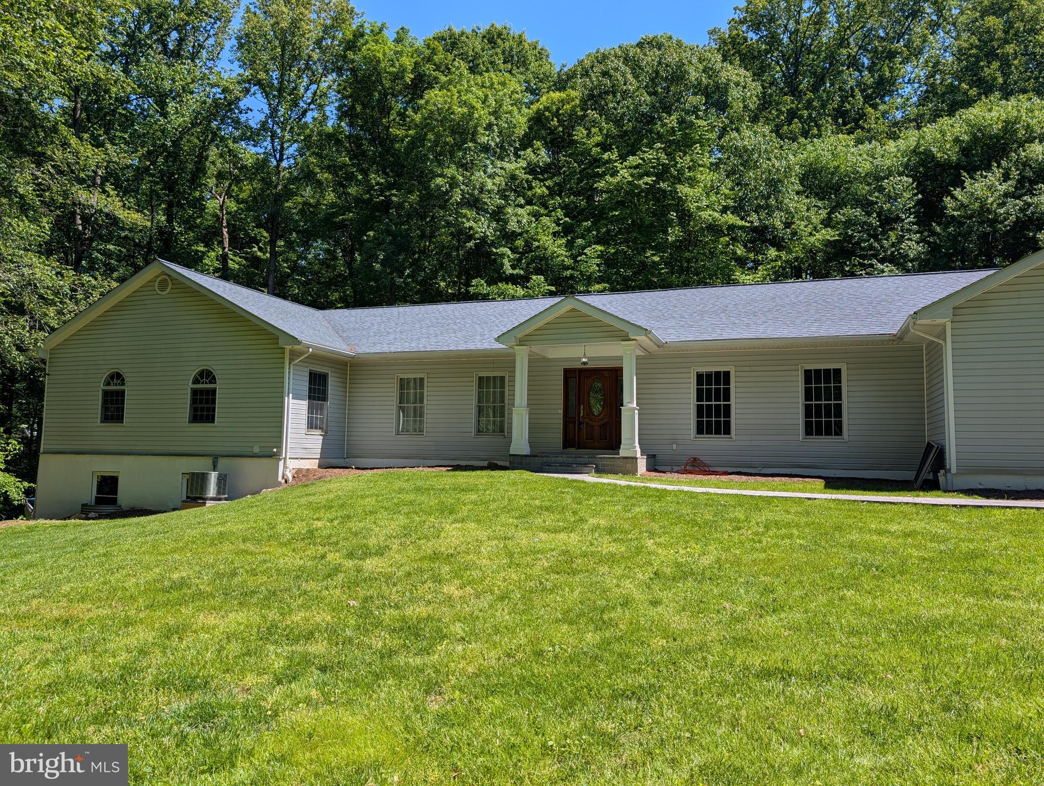 OLNEY OUTSIDE - Residential