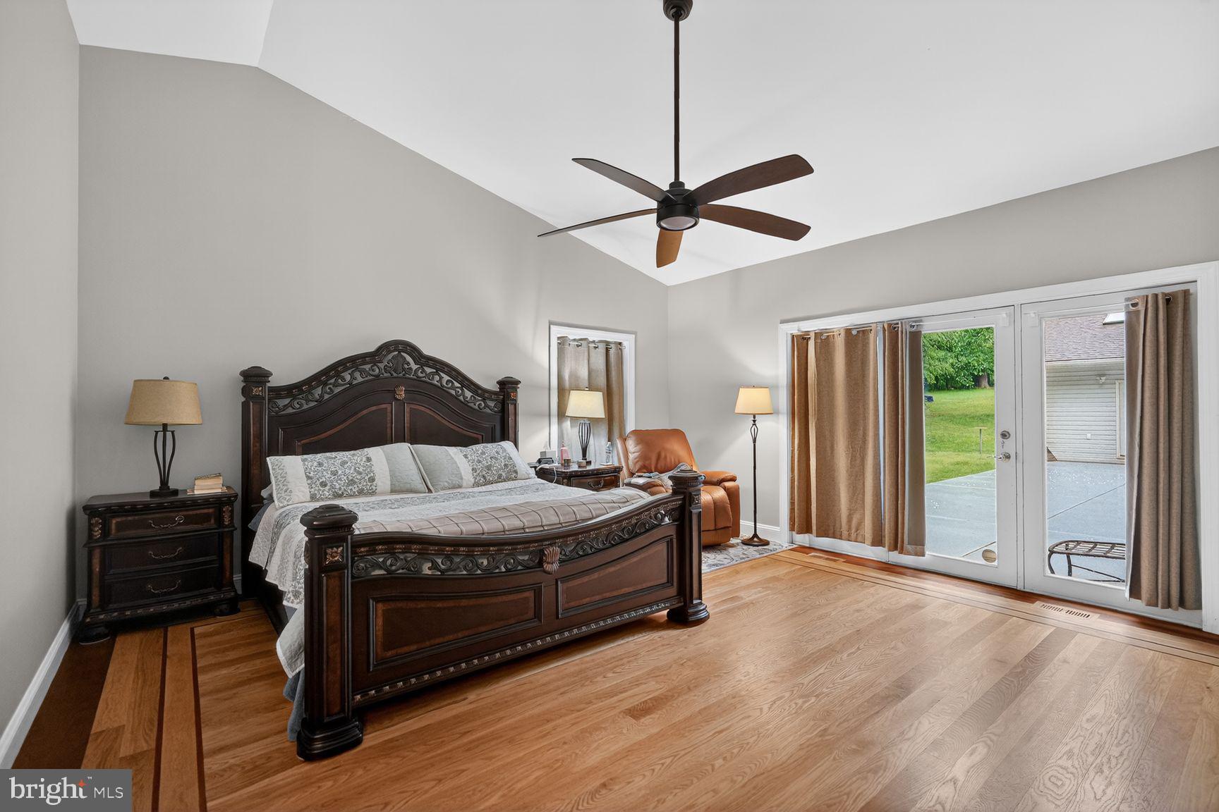 OLNEY OUTSIDE - Residential
