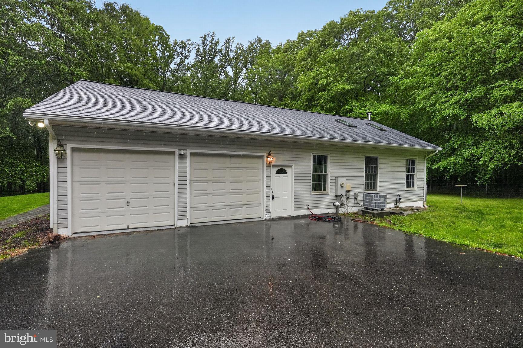 OLNEY OUTSIDE - Residential