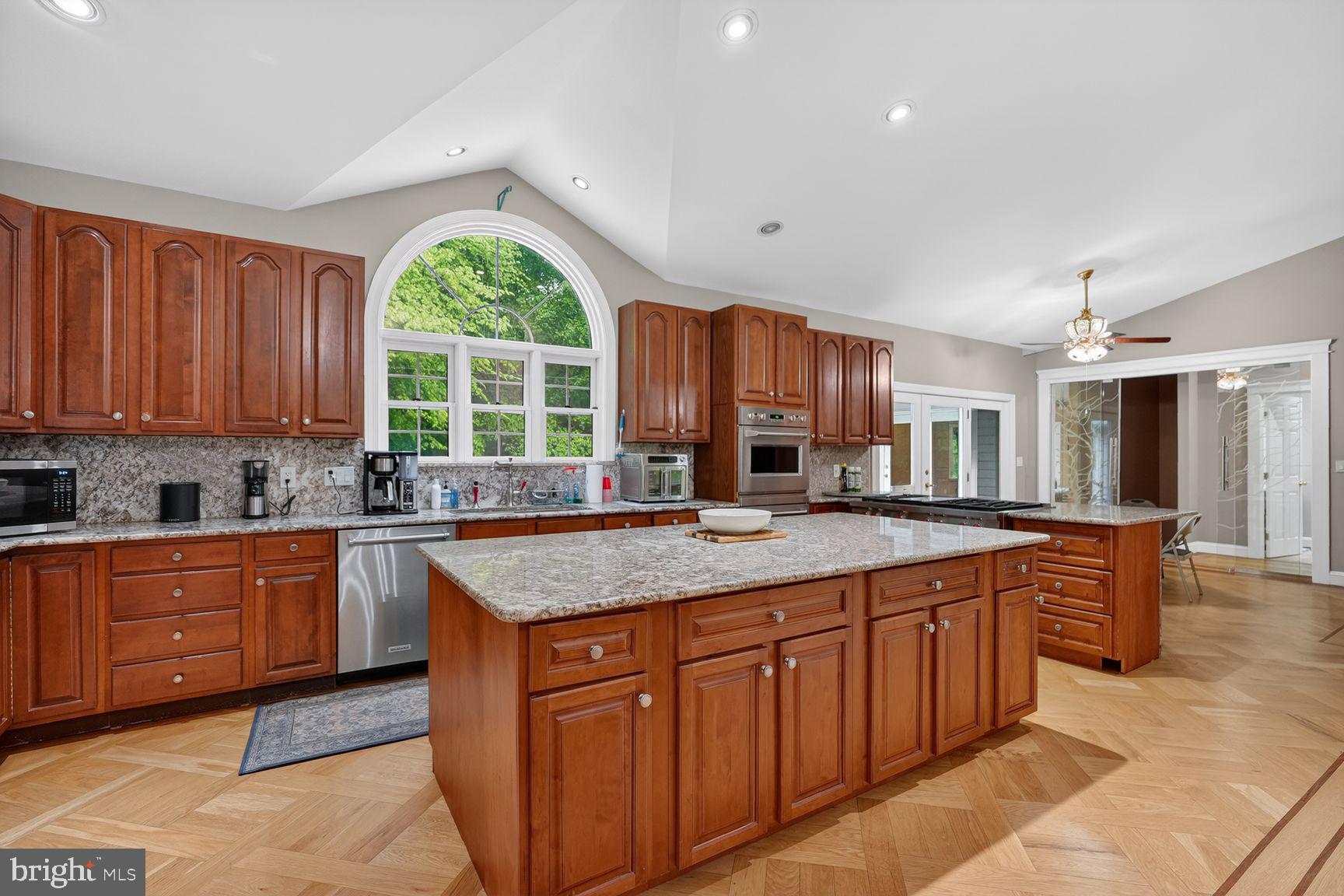 OLNEY OUTSIDE - Residential
