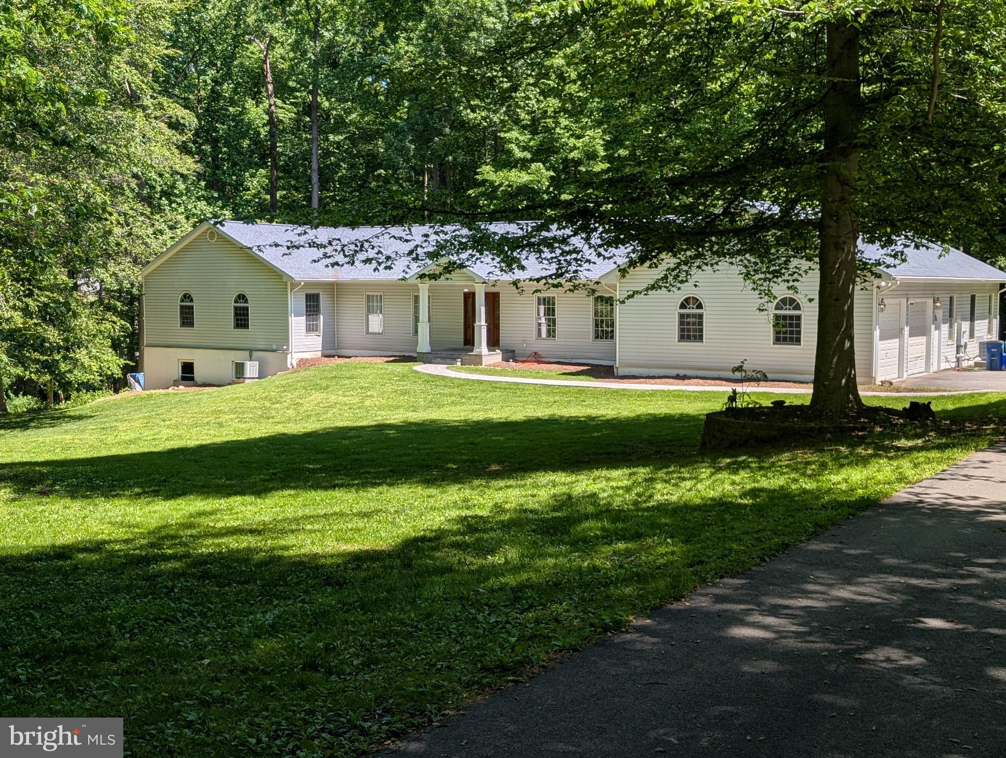 OLNEY OUTSIDE - Residential